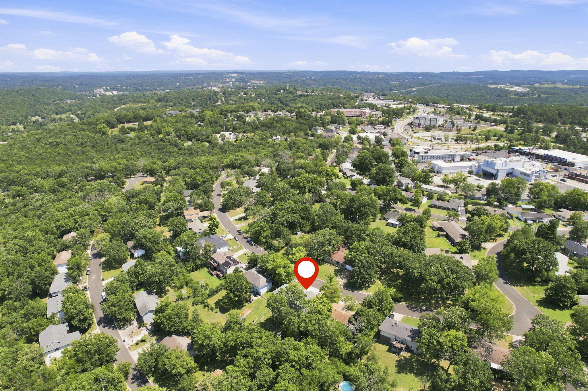 1815 Boswell Avenue Property Photo 42
