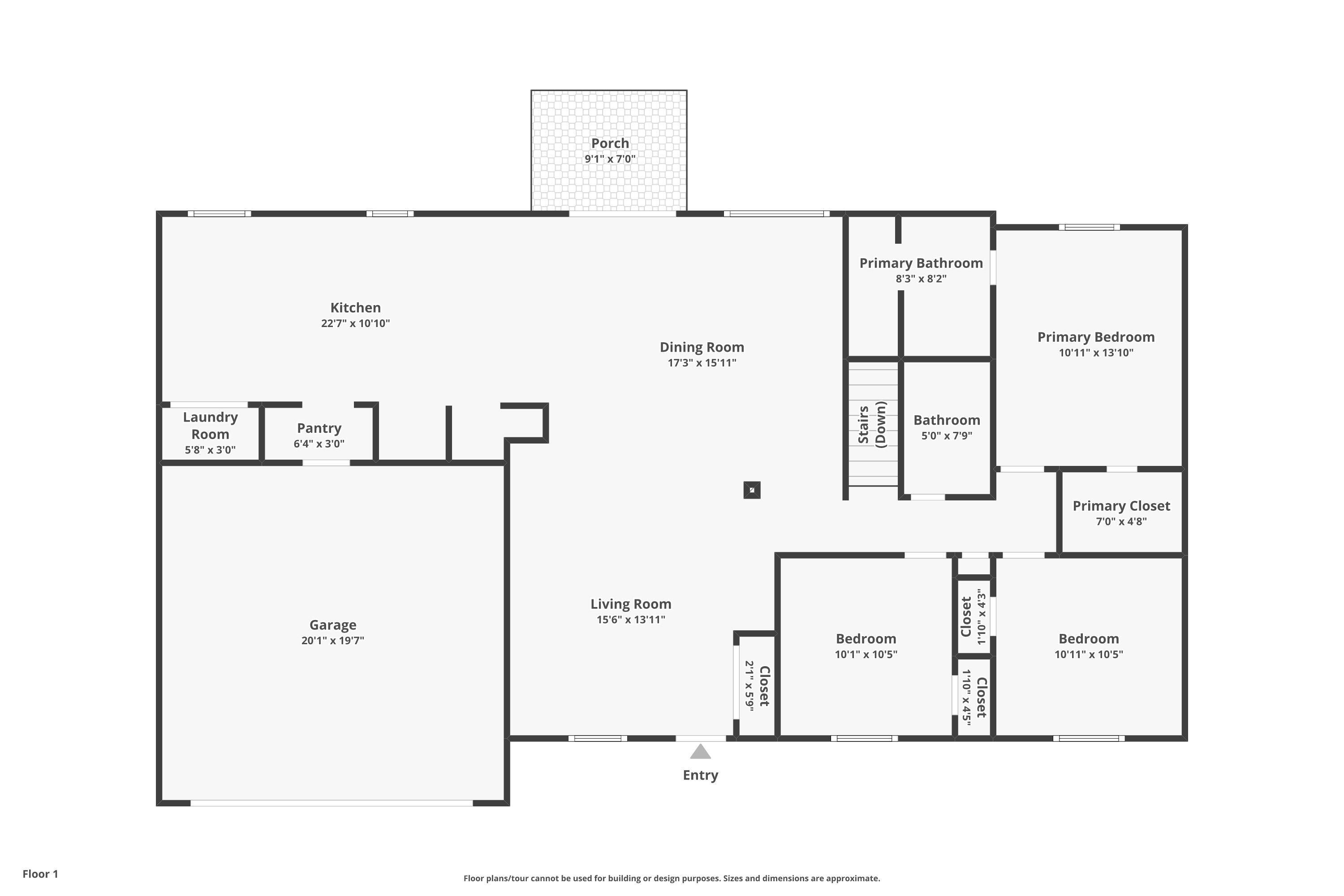 1815 Boswell Avenue Property Photo 46