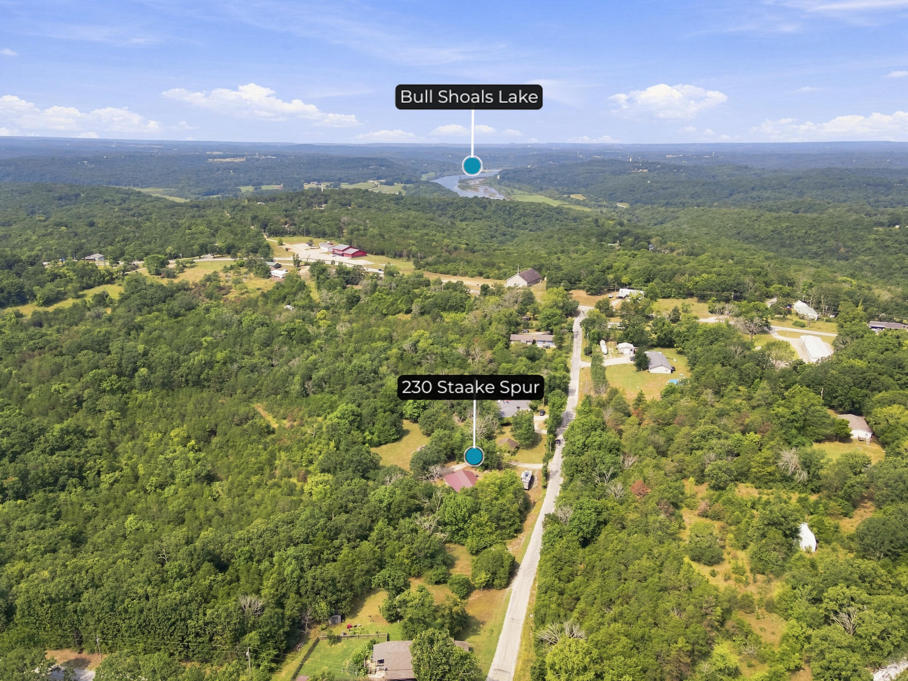 230 Staake Spur Property Photo 41