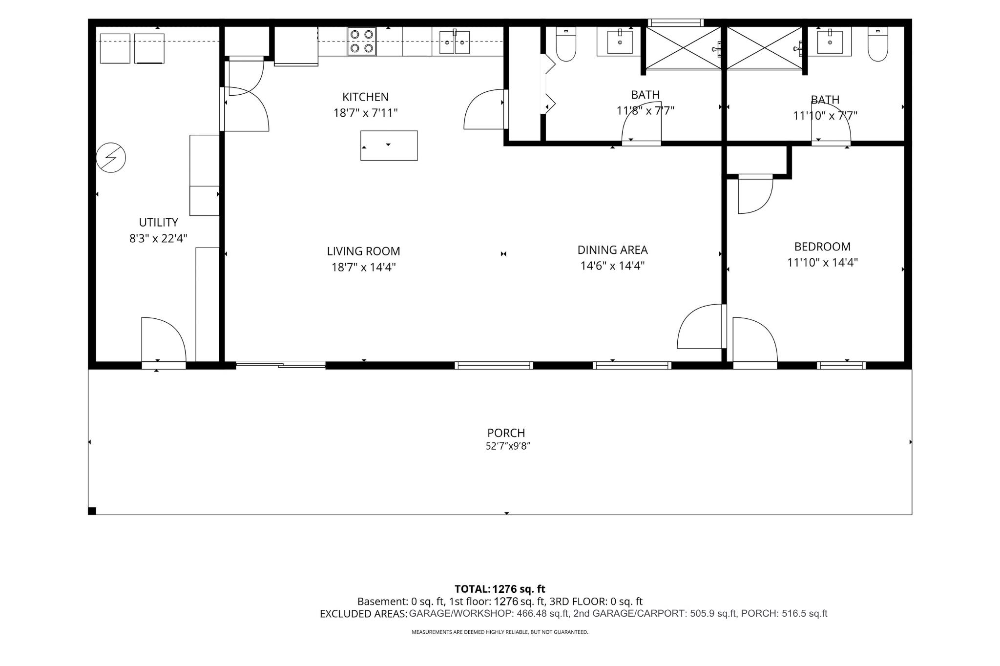 230 Staake Spur Property Photo 49