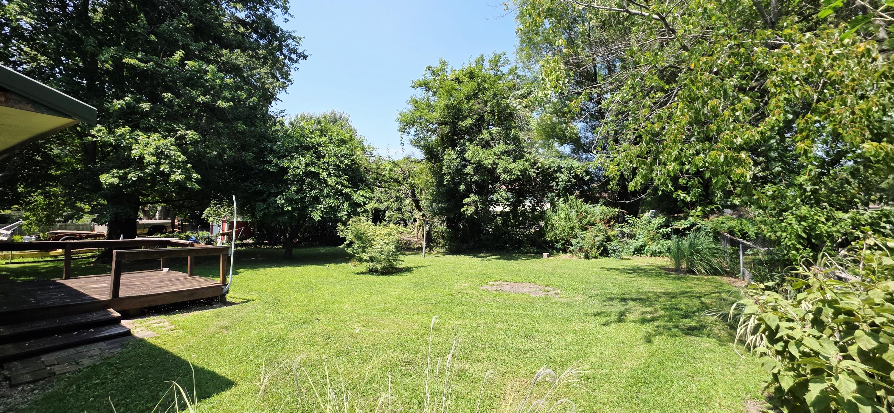 831 Shaffer Street Property Photo 17