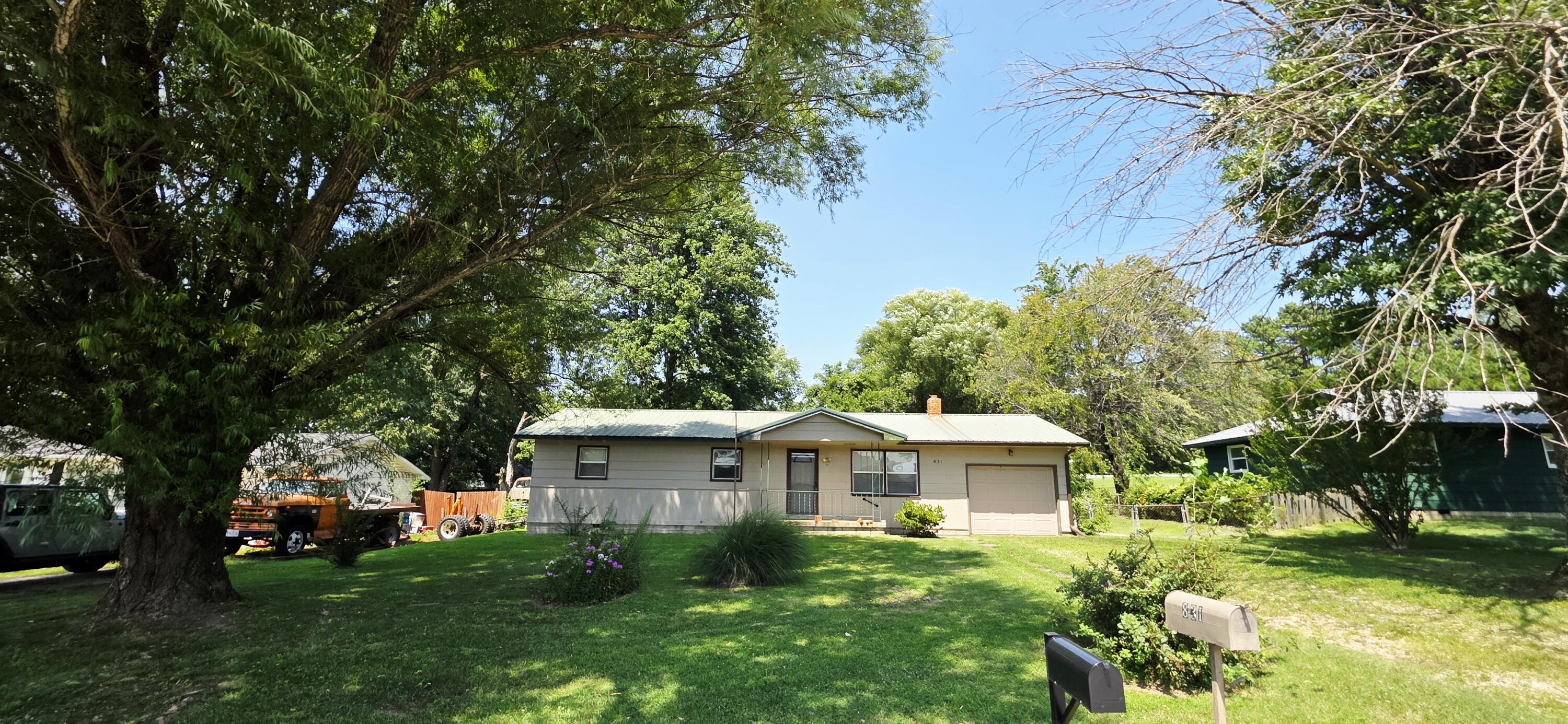 831 Shaffer Street Property Photo 21