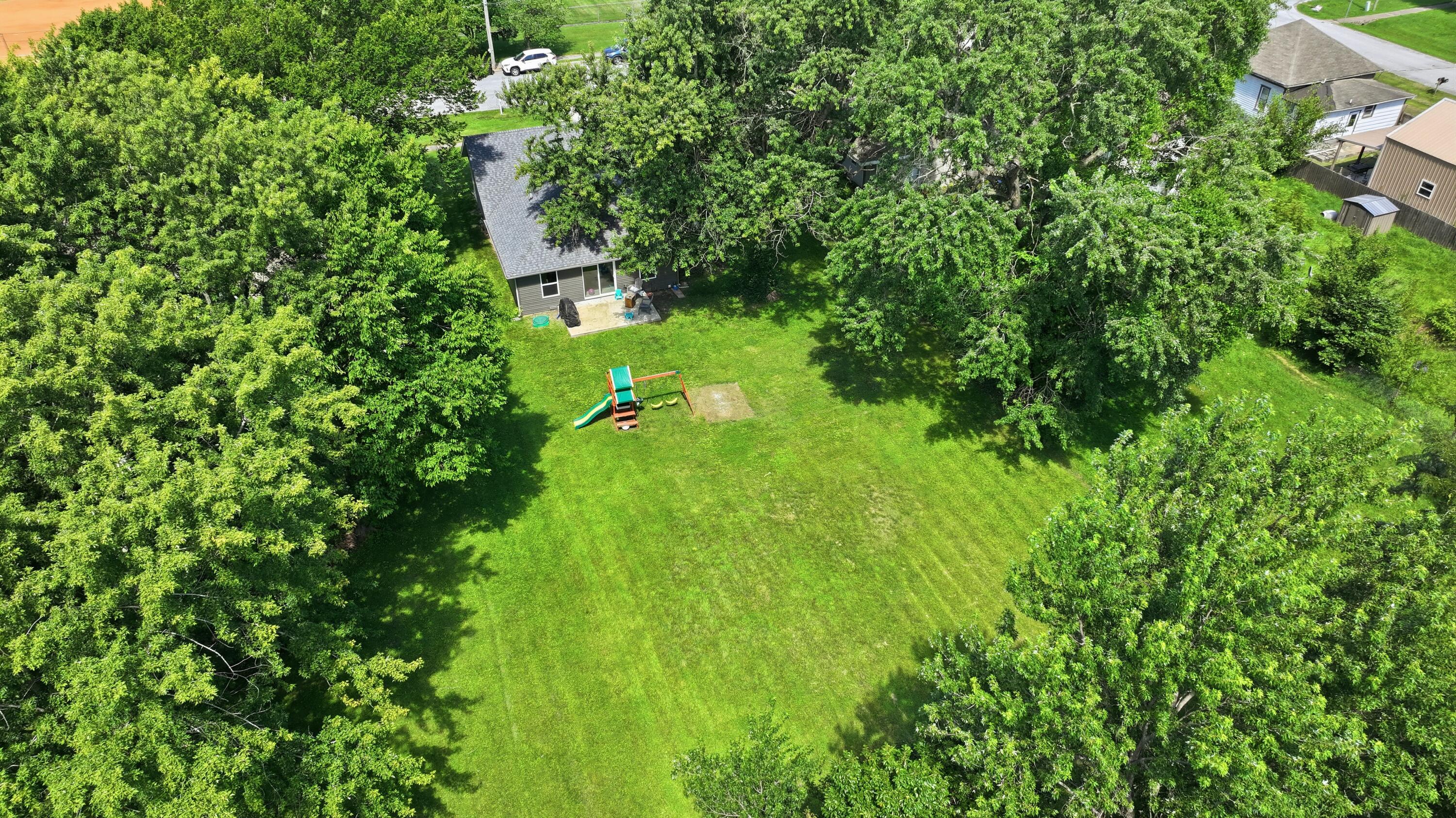 520 South Pine Street Property Photo 23