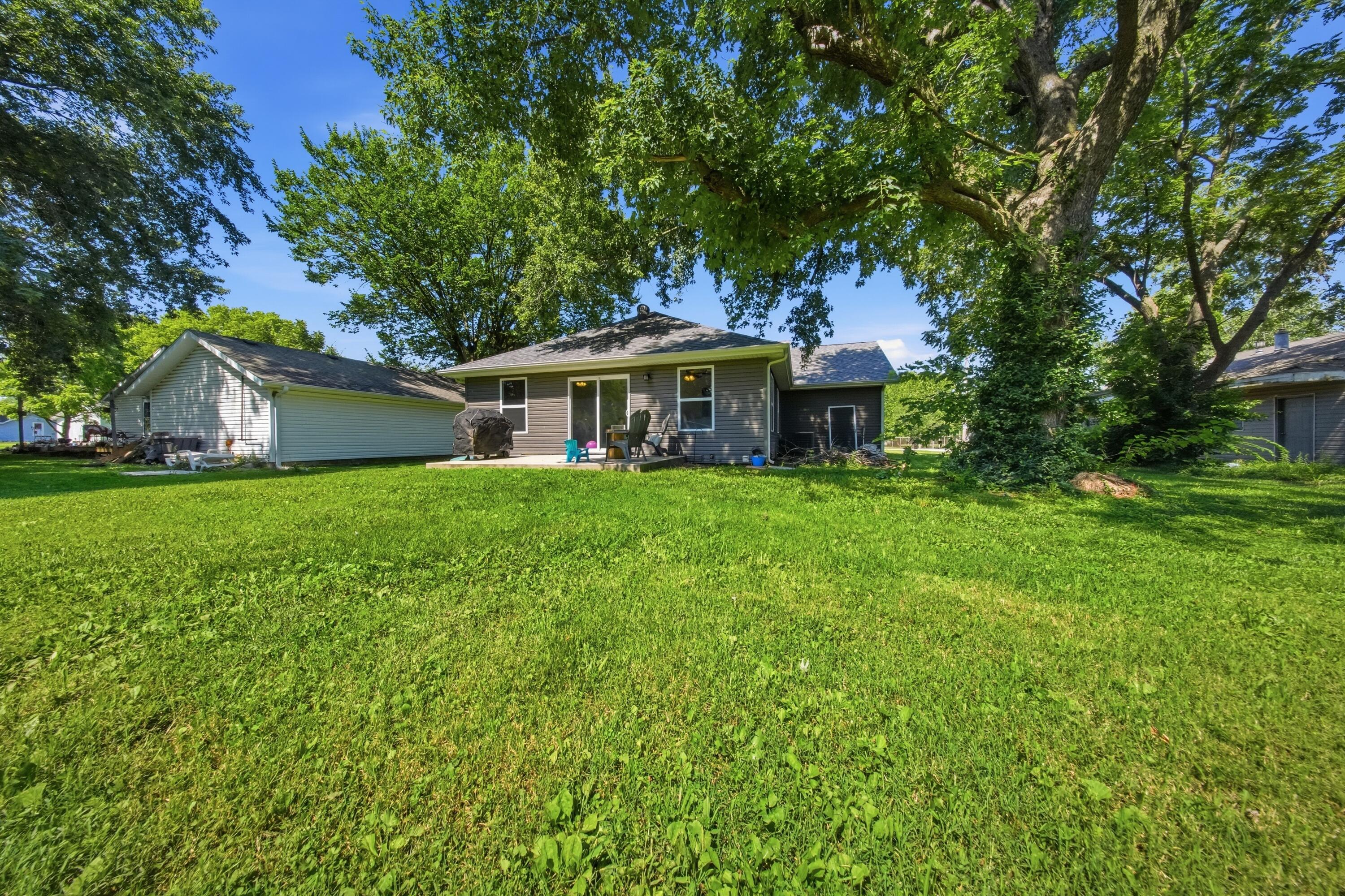 520 South Pine Street Property Photo 25