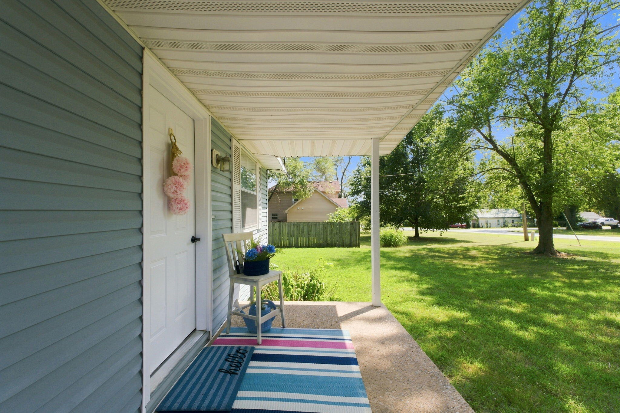 404 North Hartford Avenue Property Photo 19
