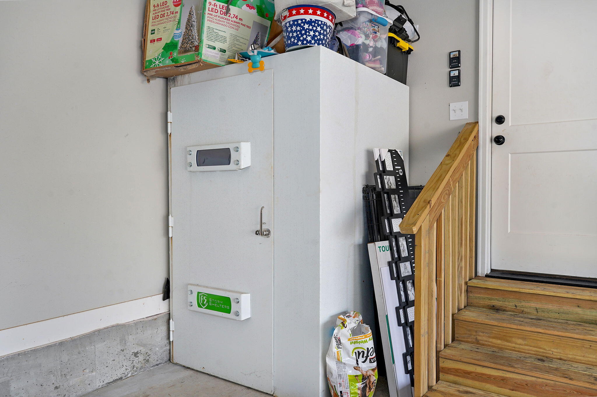 1252 South Wilder Trail Property Photo 41