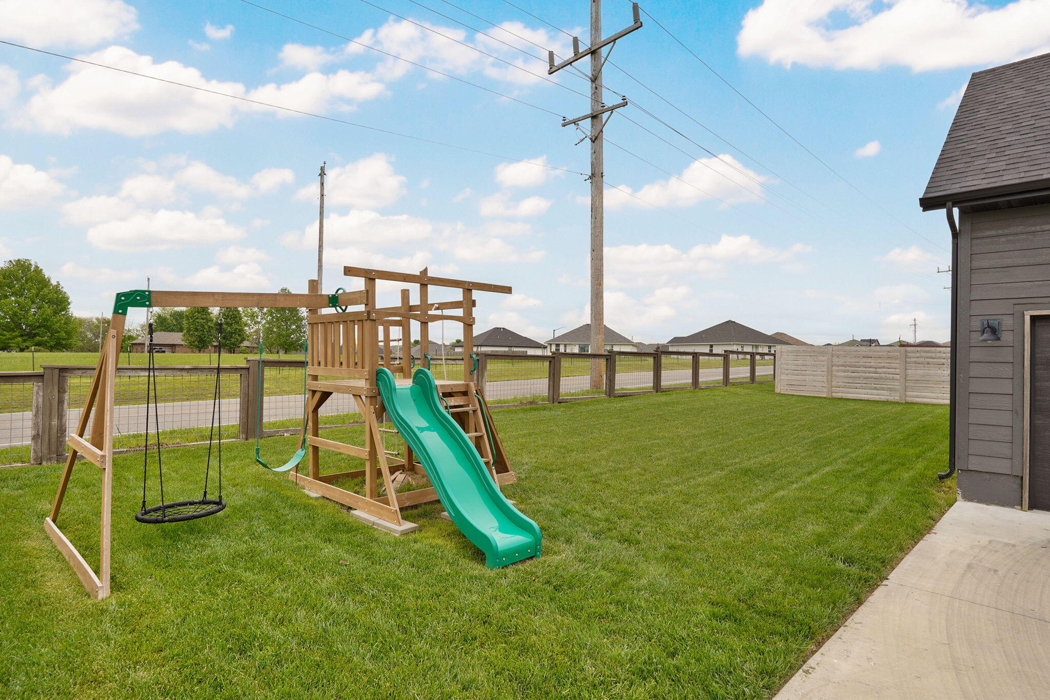 1252 South Wilder Trail Property Photo 44