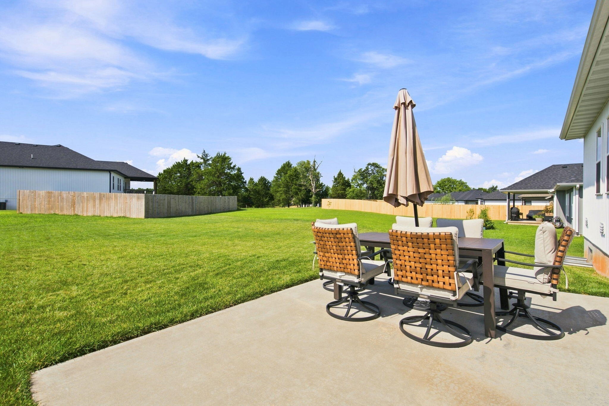 540 Fox Creek Road Property Photo 30