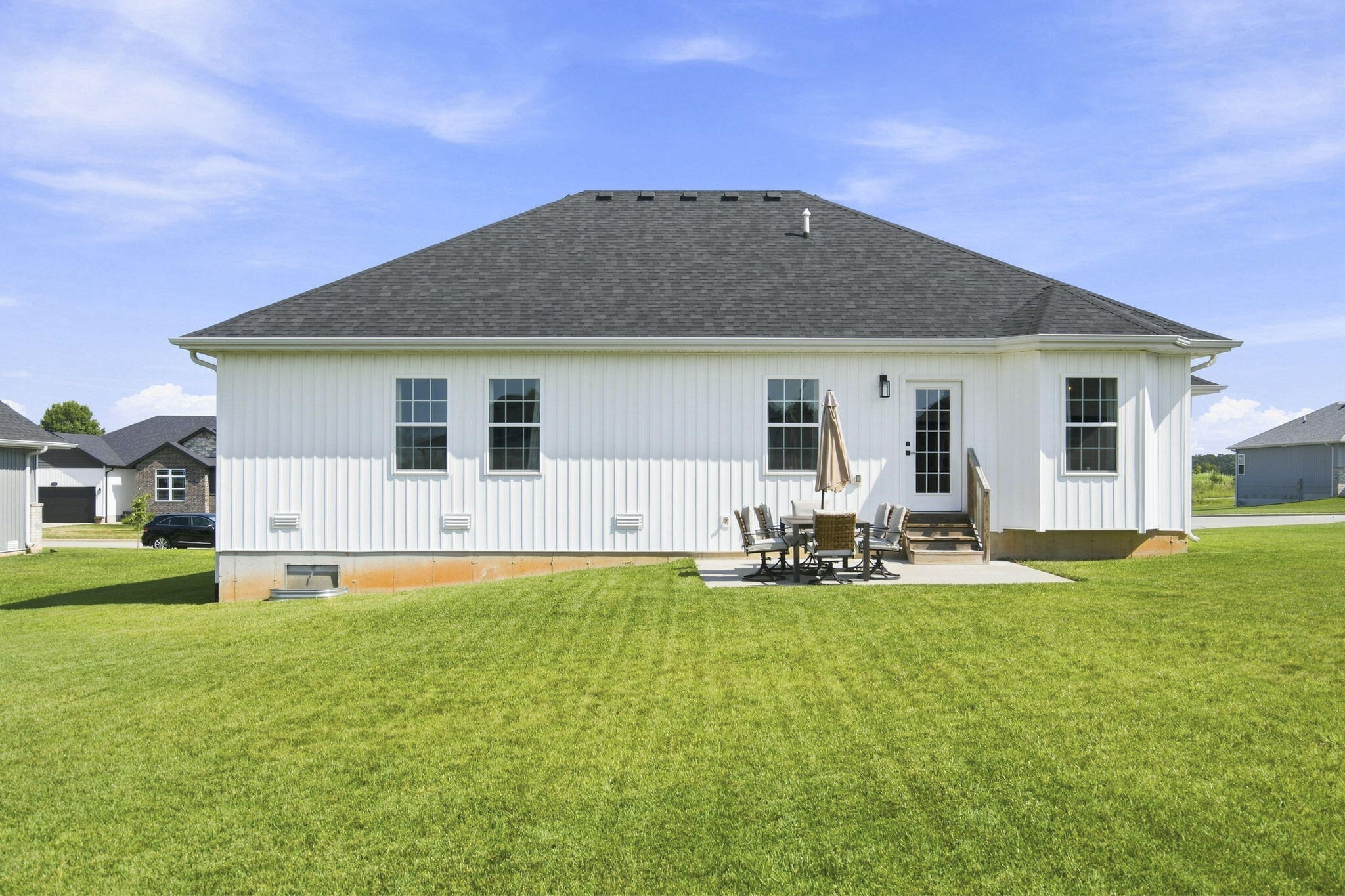 540 Fox Creek Road Property Photo 33