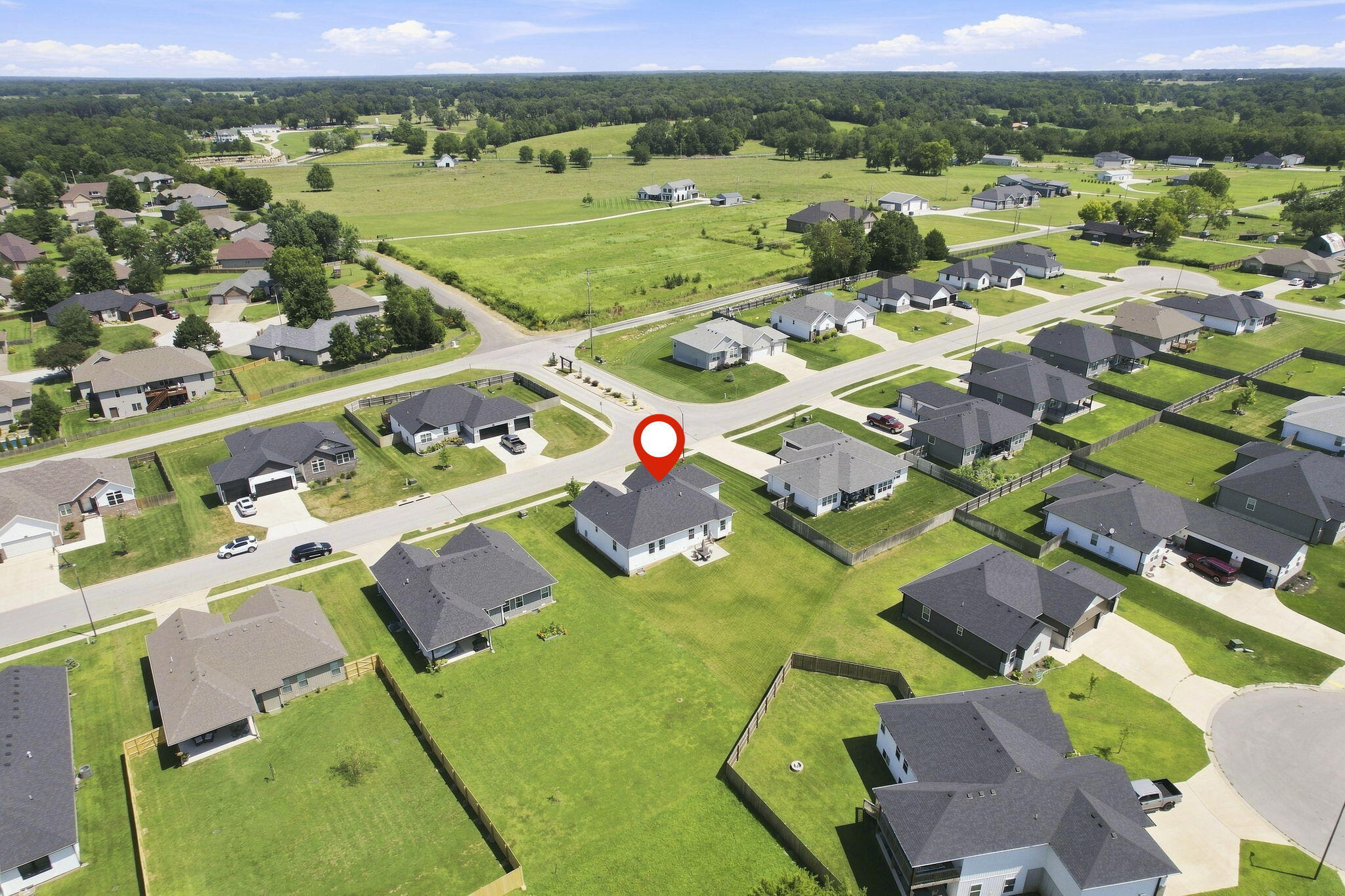 540 Fox Creek Road Property Photo 36