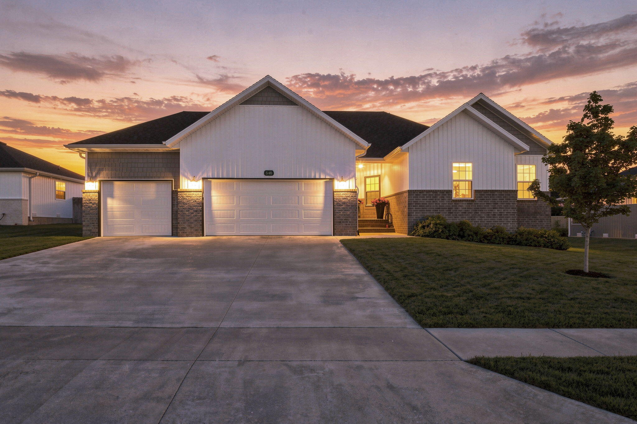 540 Fox Creek Road Property Photo 39