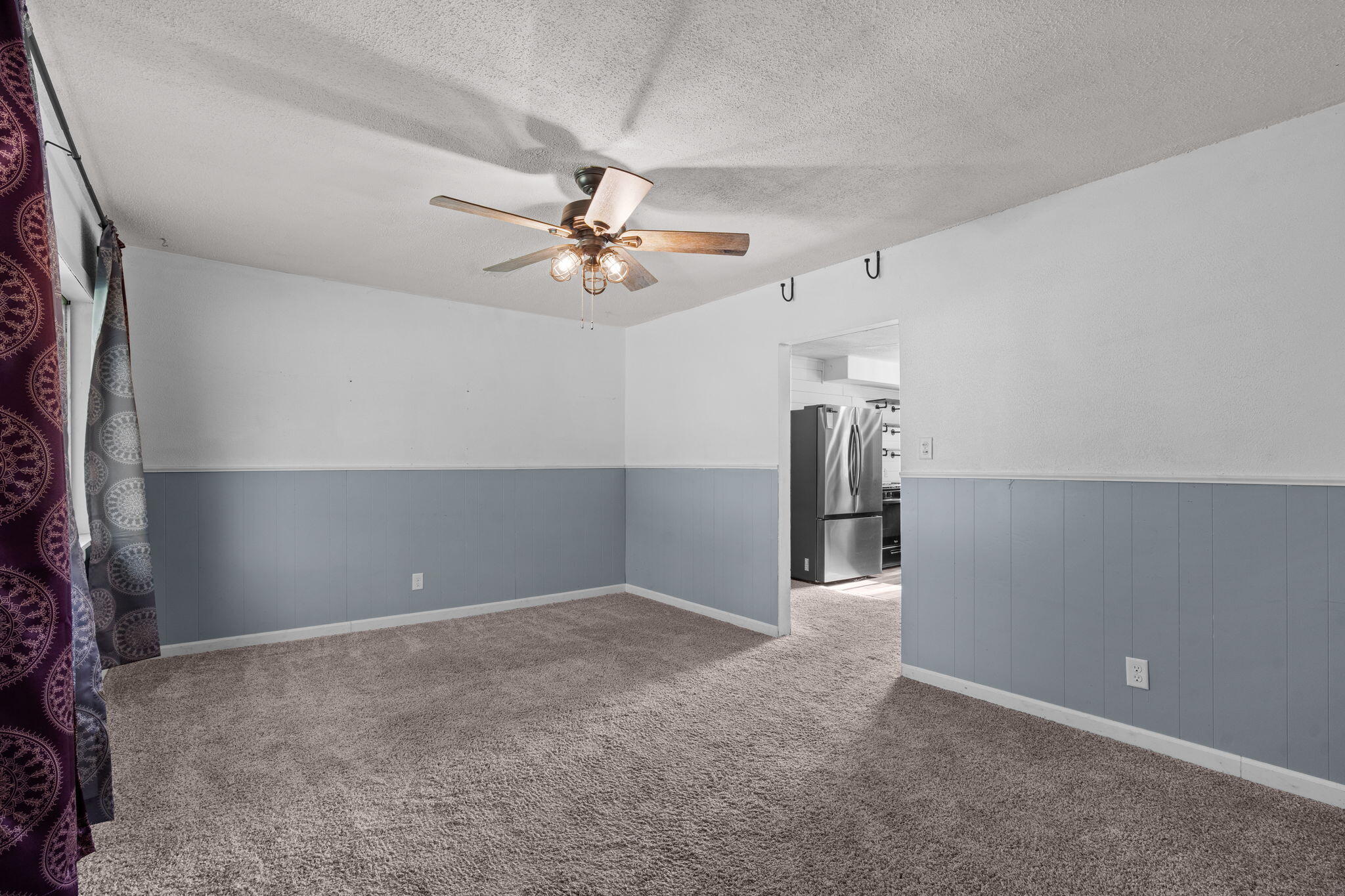 726 North Glenn Avenue Property Photo 4