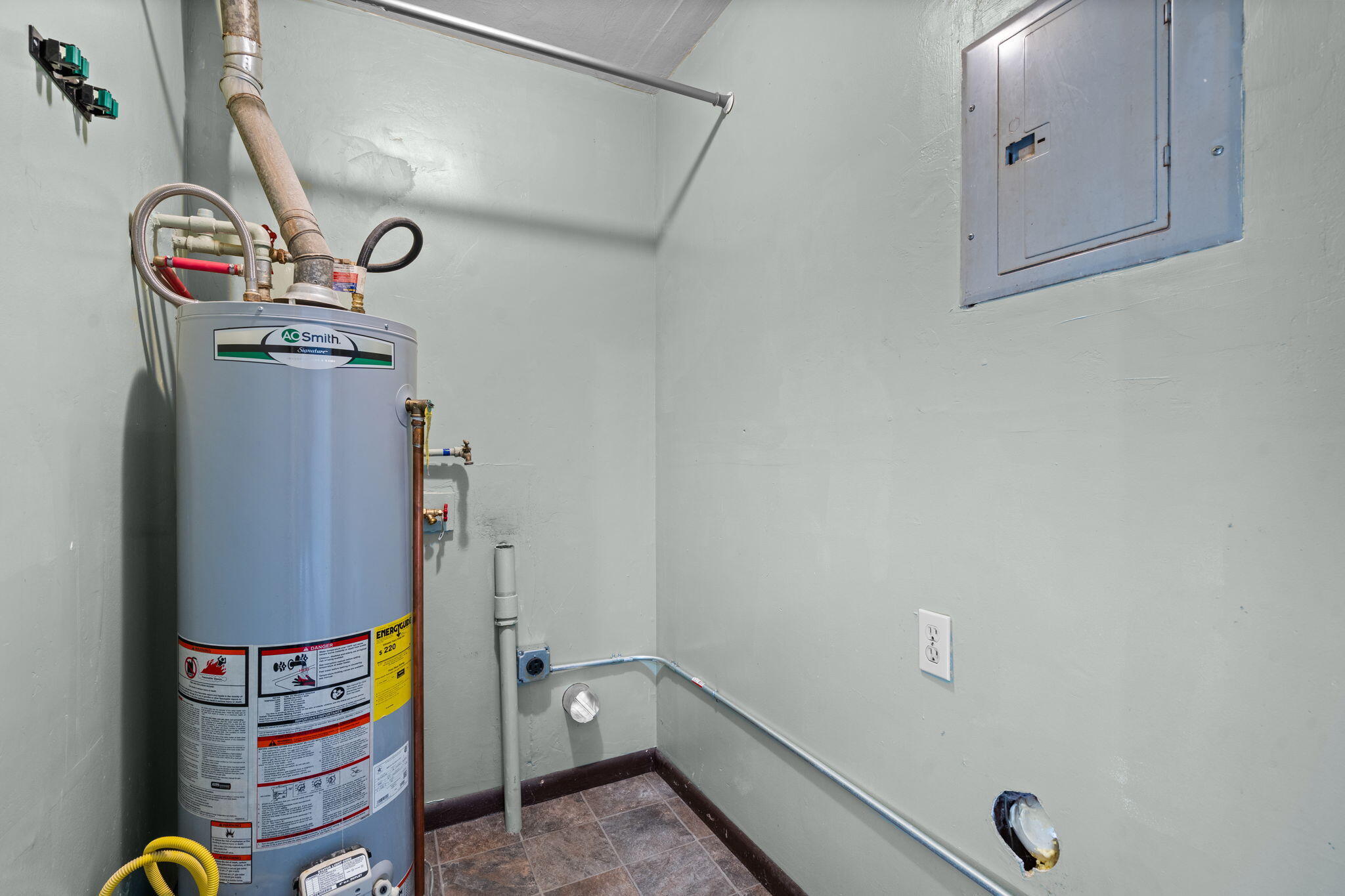 726 North Glenn Avenue Property Photo 18