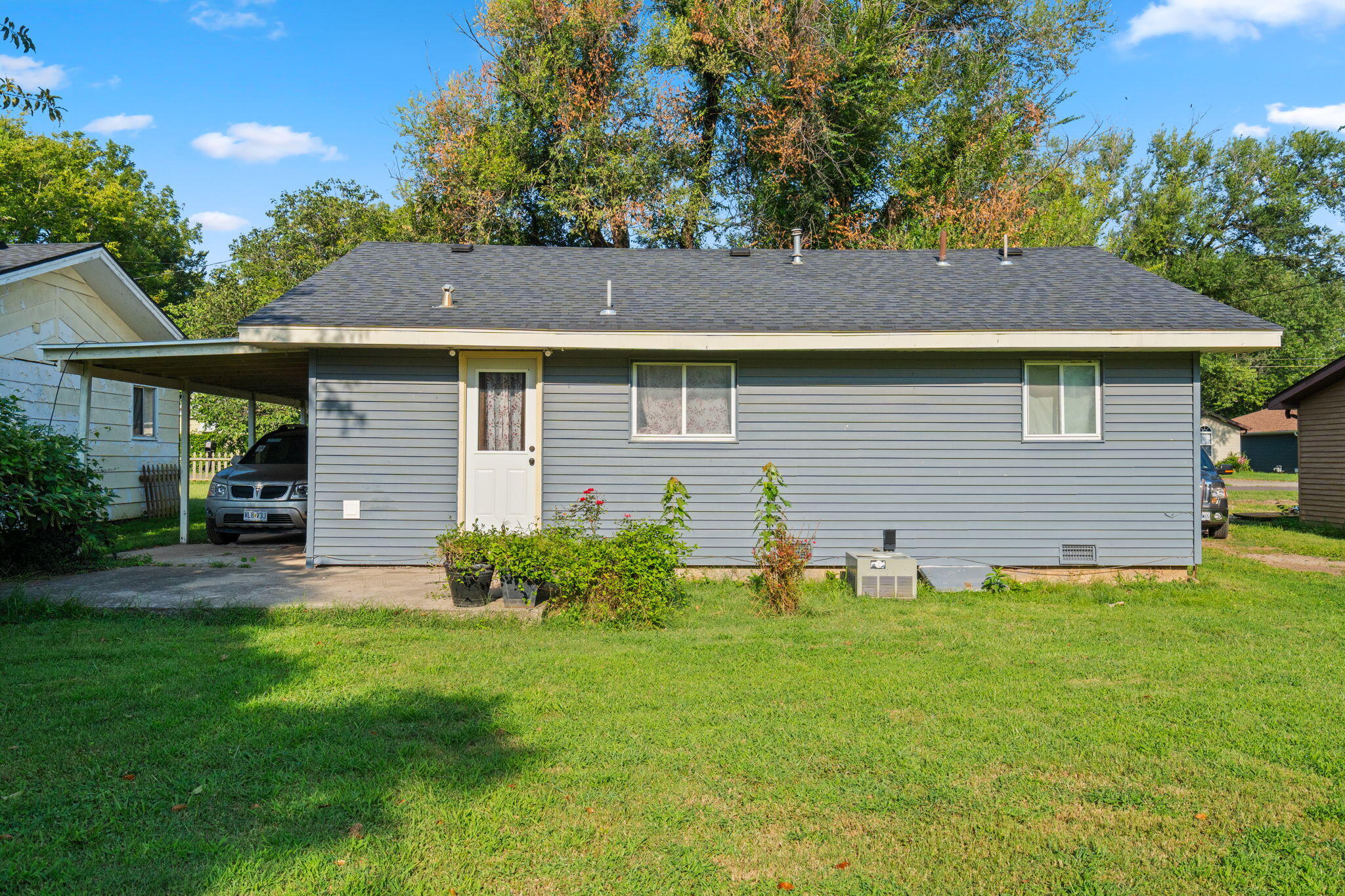 726 North Glenn Avenue Property Photo 21