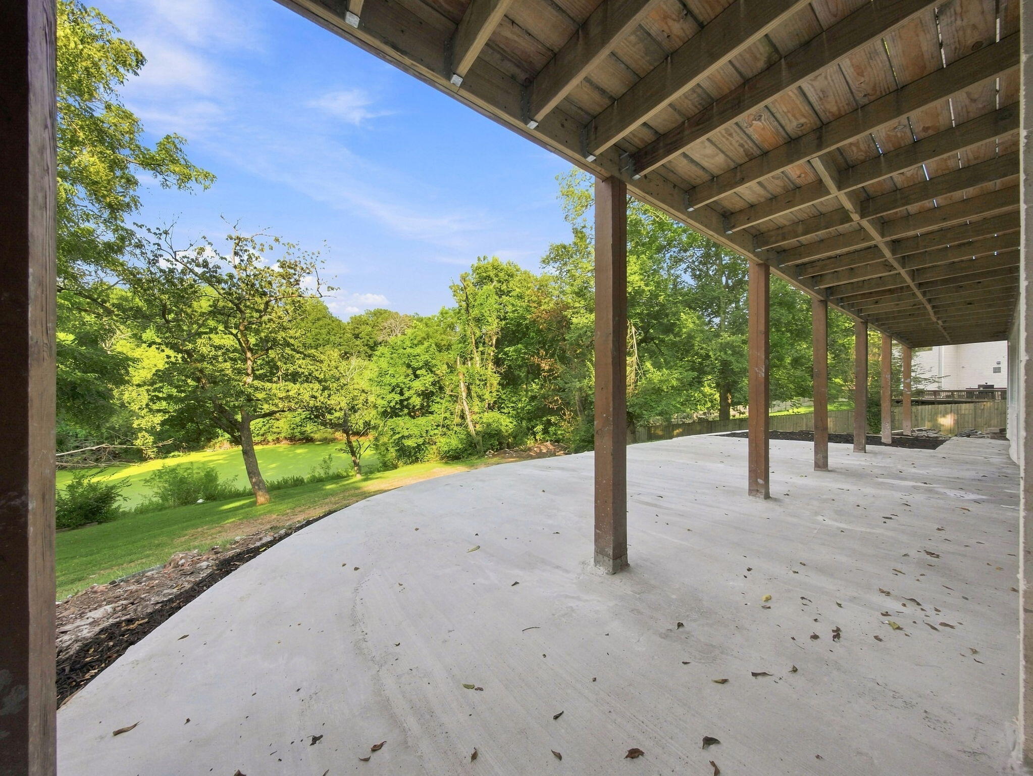 101 West Secluded Lane Property Photo 68