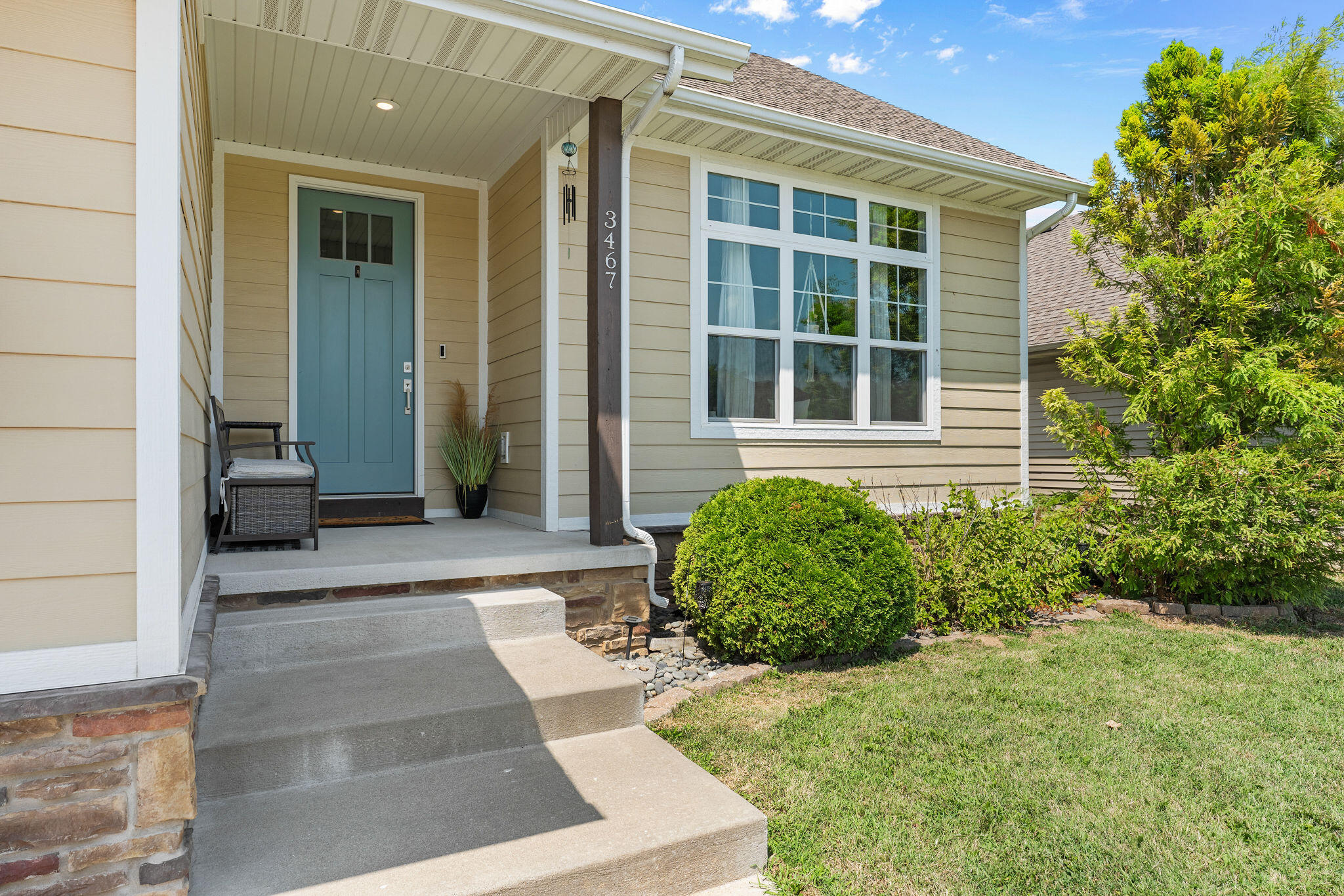 3467 South Valley View Drive Property Photo 5