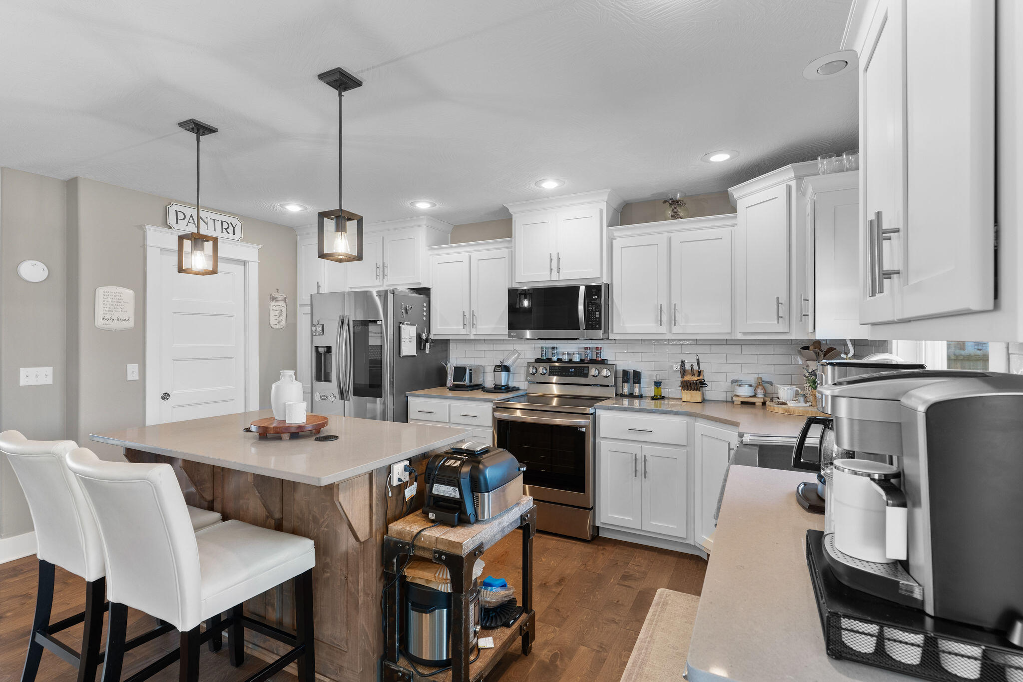 3467 South Valley View Drive Property Photo 15