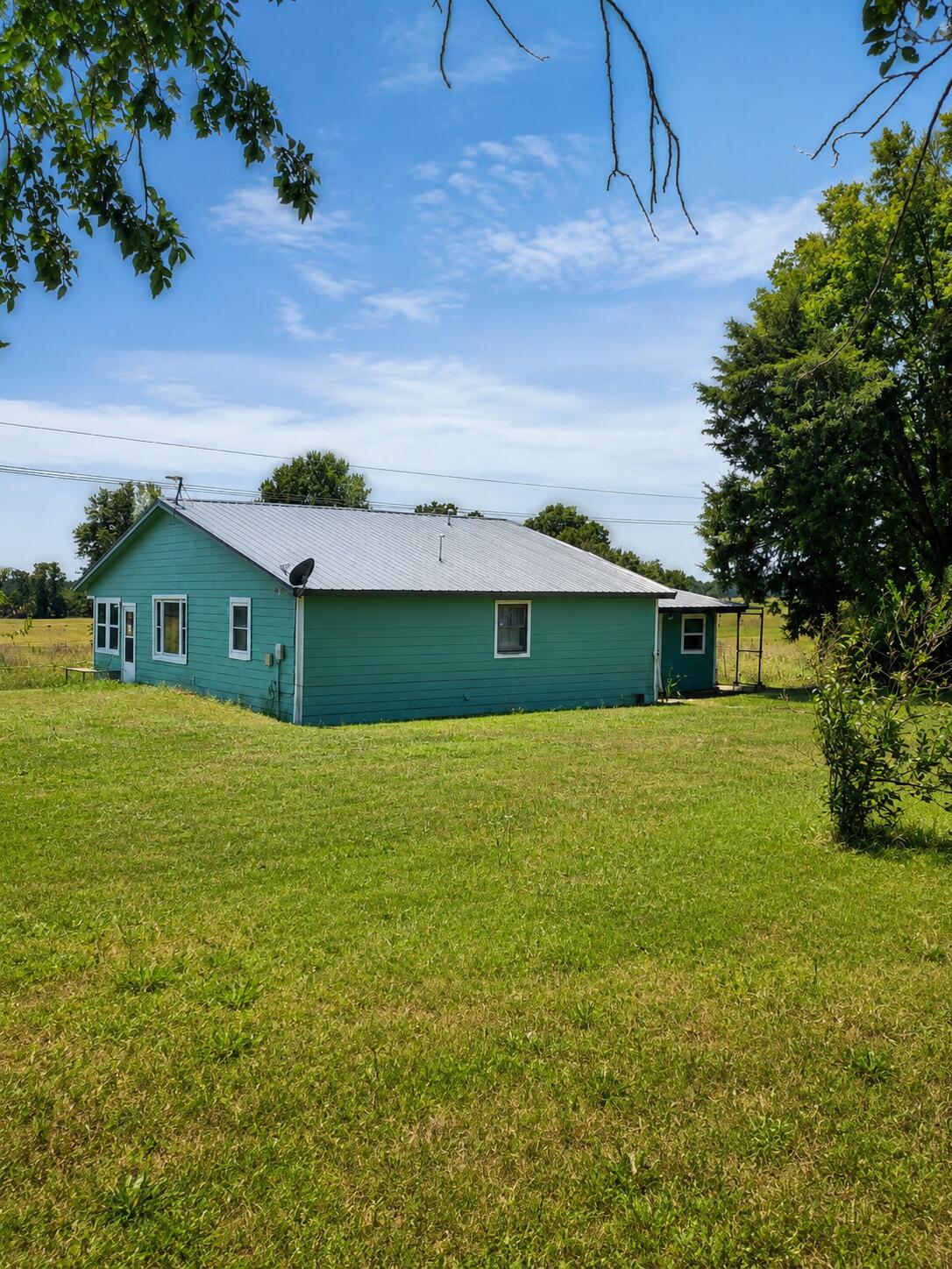 10926 State Highway 96 Property Photo 1