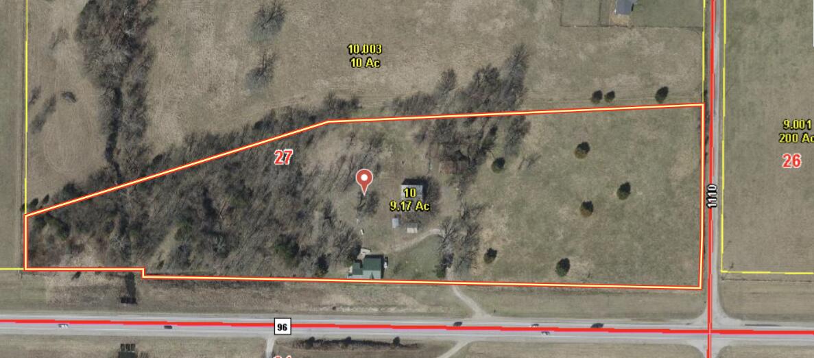 10926 State Highway 96 Property Photo 3