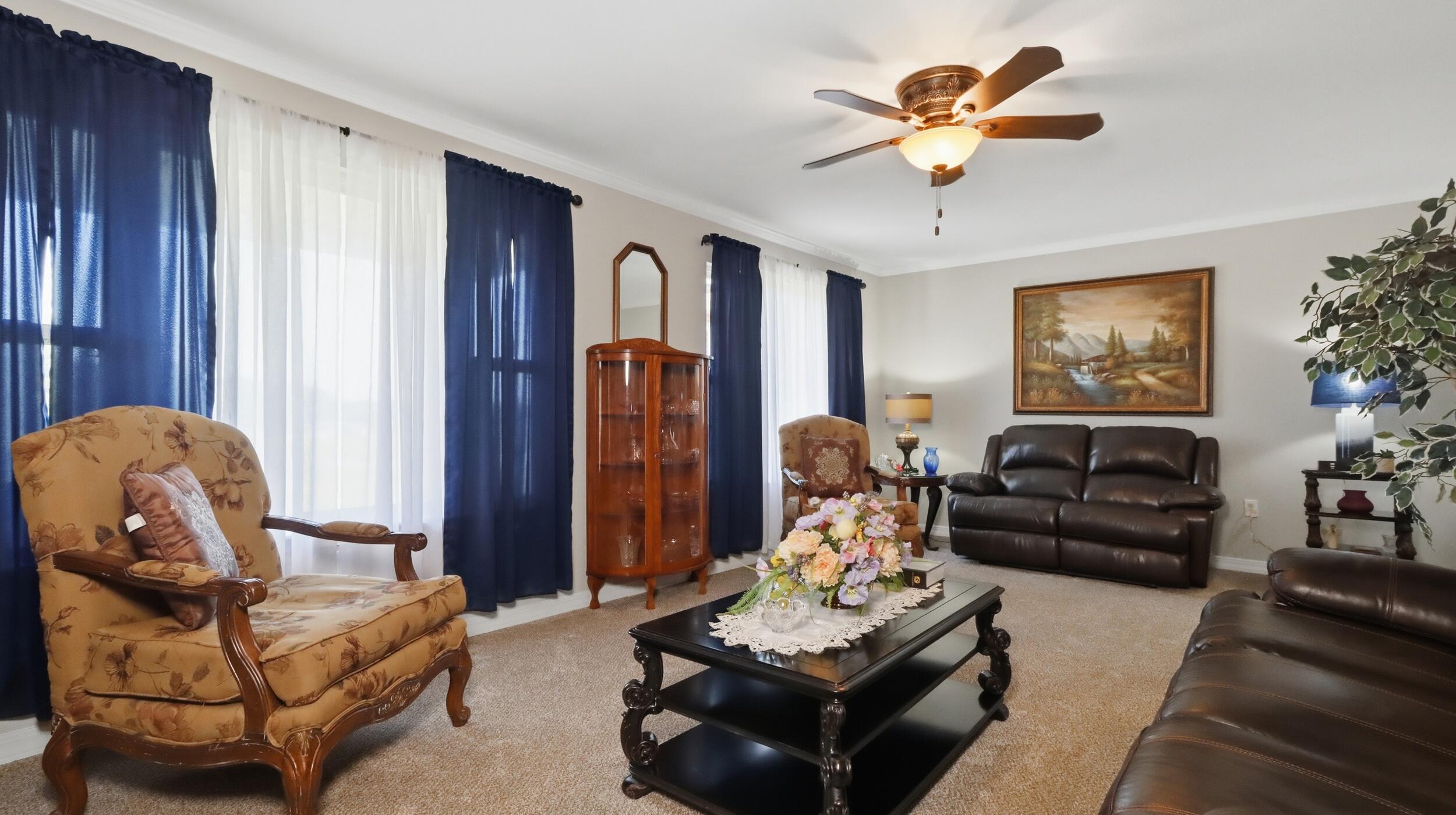802 Hickory Lake Drive Property Photo 17