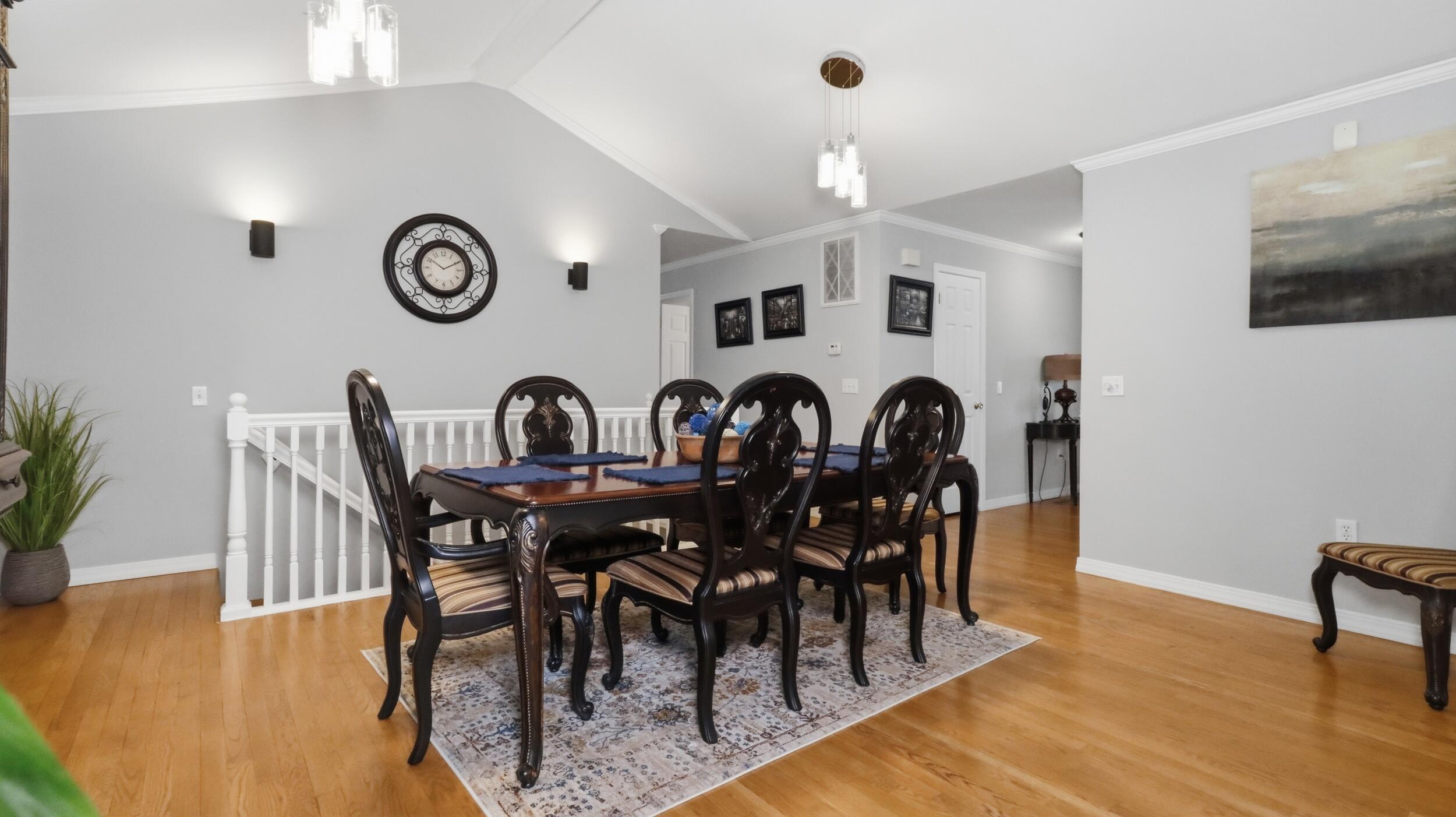 802 Hickory Lake Drive Property Photo 19