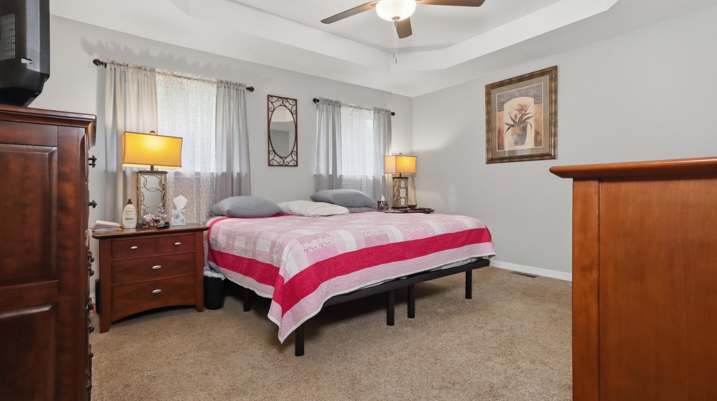 802 Hickory Lake Drive Property Photo 29