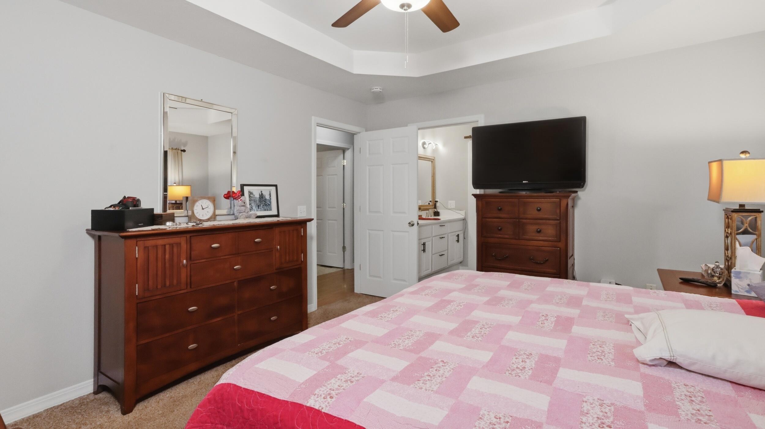 802 Hickory Lake Drive Property Photo 31