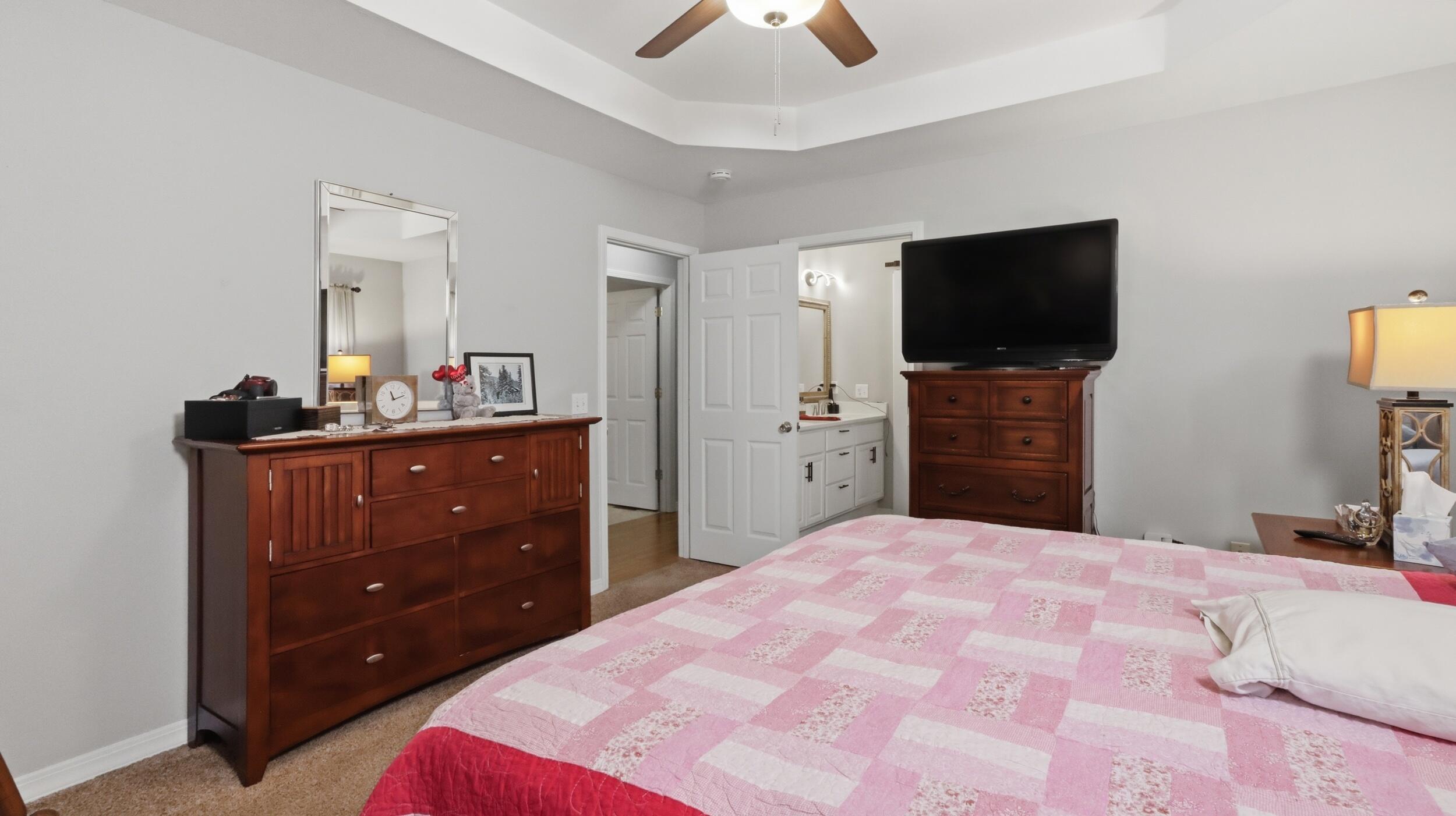 802 Hickory Lake Drive Property Photo 32