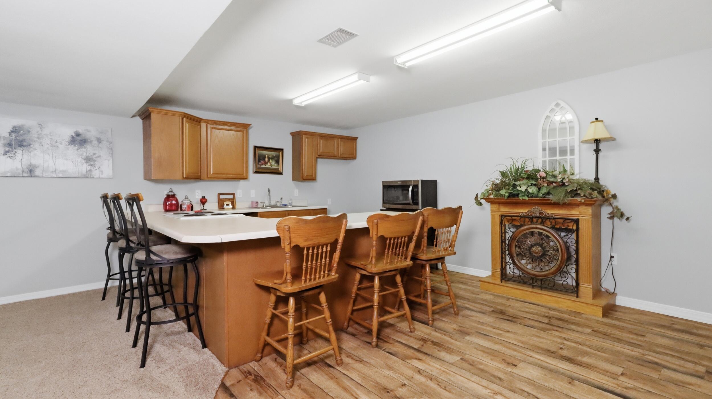 802 Hickory Lake Drive Property Photo 37