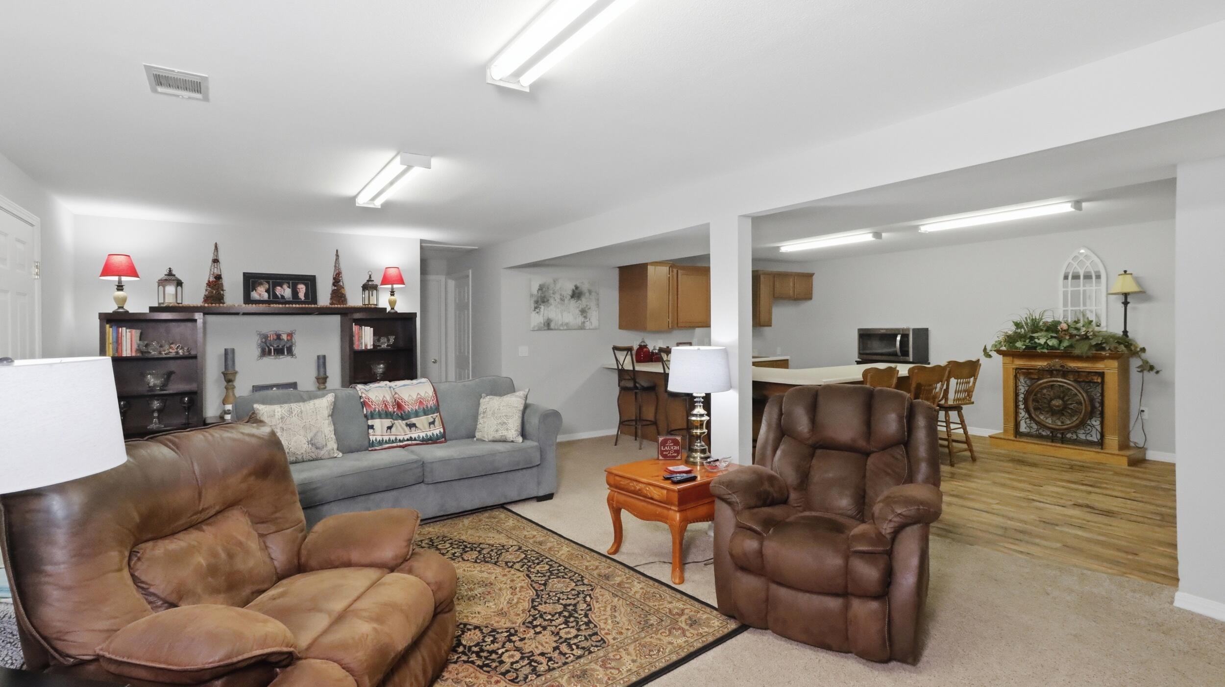 802 Hickory Lake Drive Property Photo 47
