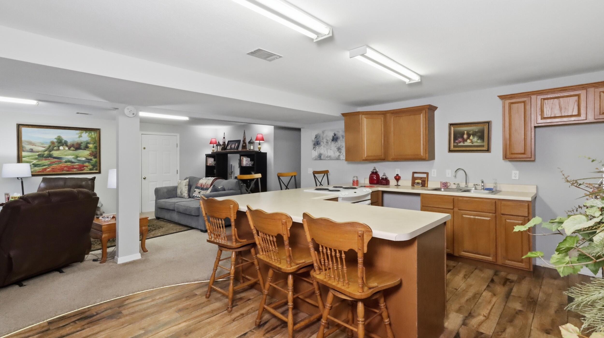 802 Hickory Lake Drive Property Photo 49