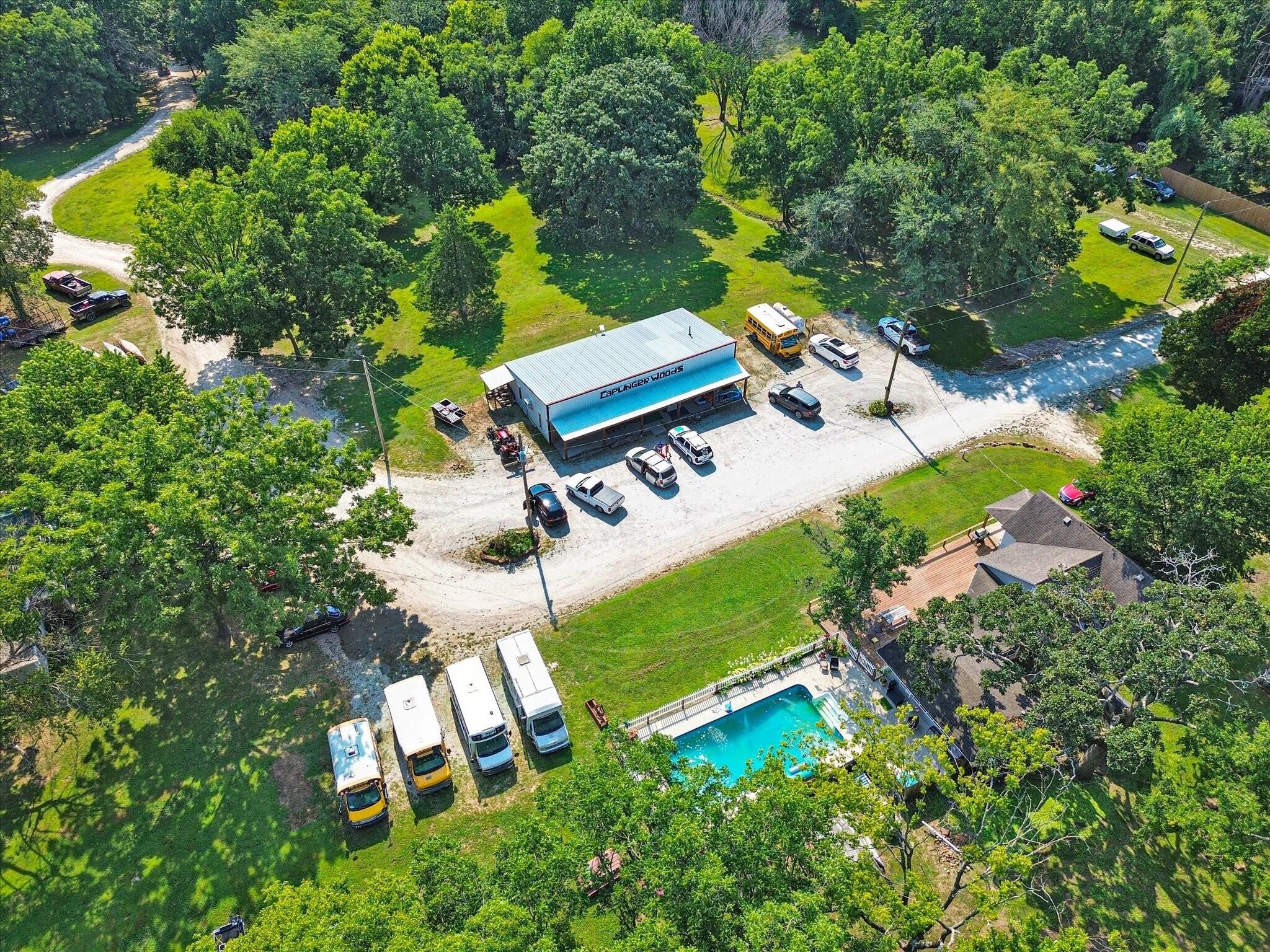 6647 South 1451 Road Property Photo 10