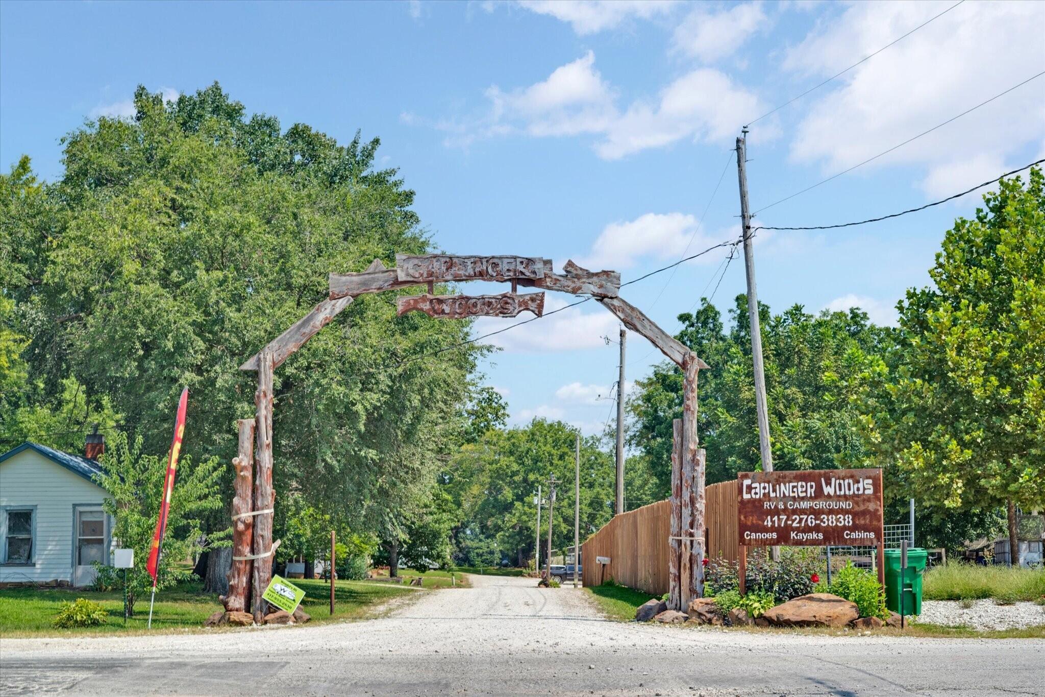 6647 South 1451 Road Property Photo 45