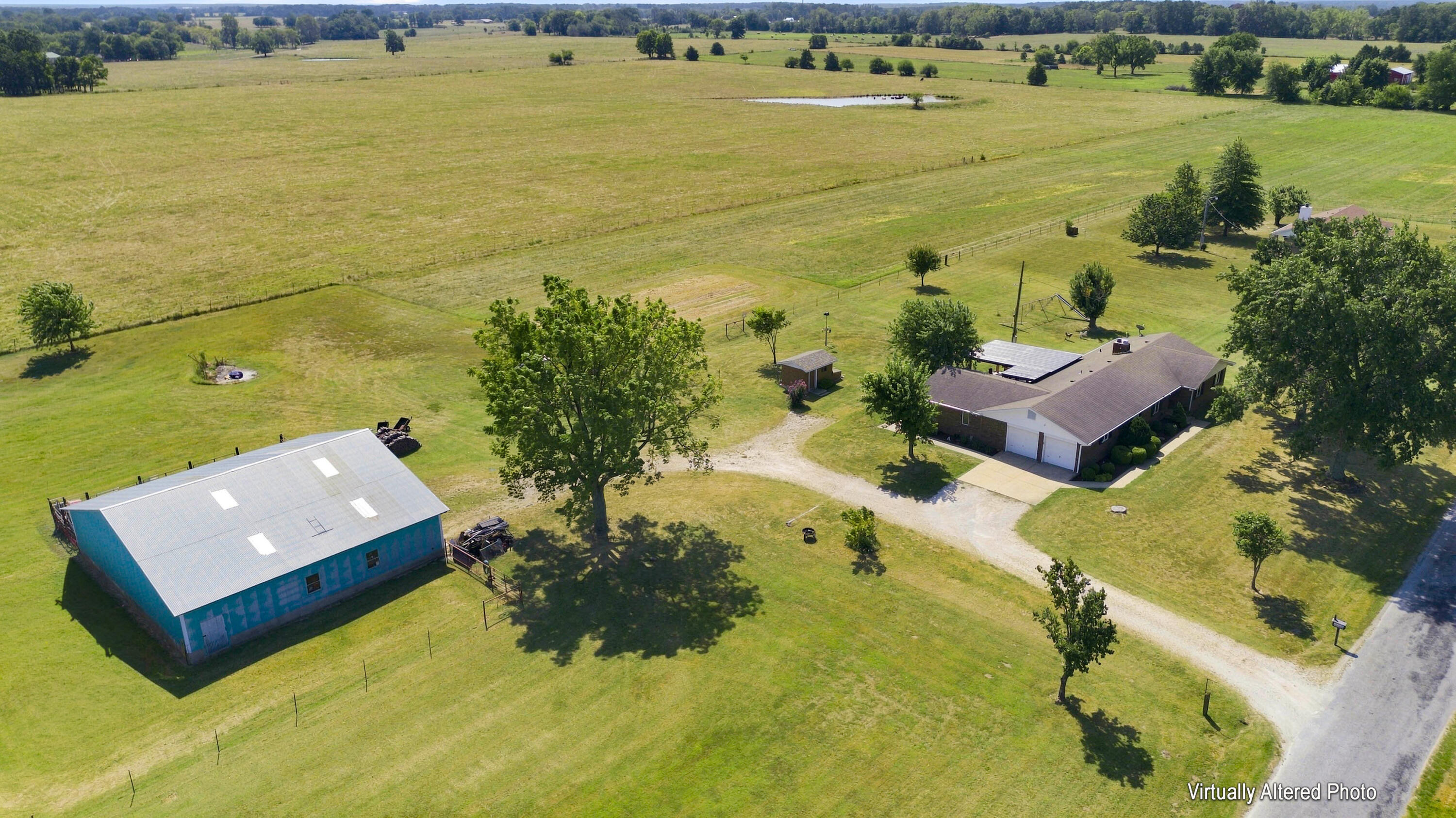 288 Farm Road 1120 Property Photo 31