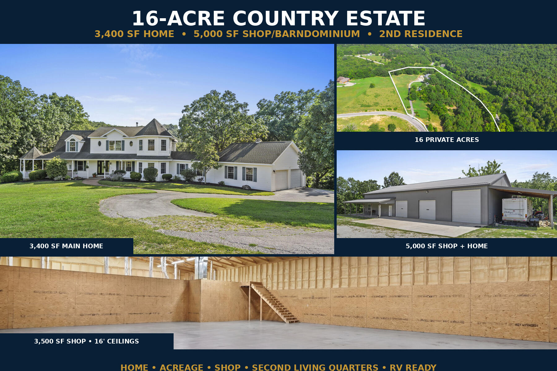 134 Meadowbrook Property Photo 1