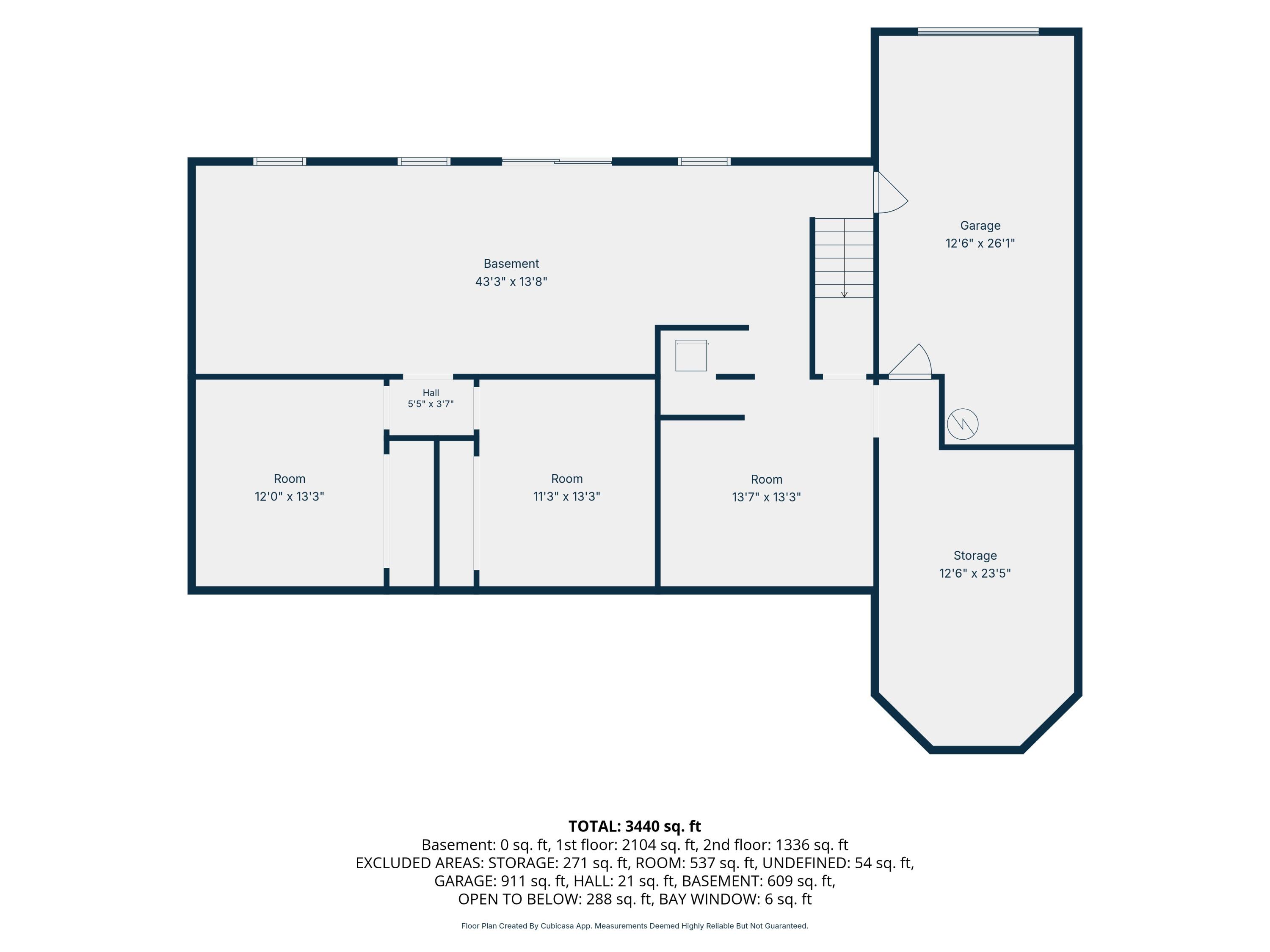 134 Meadowbrook Property Photo 76