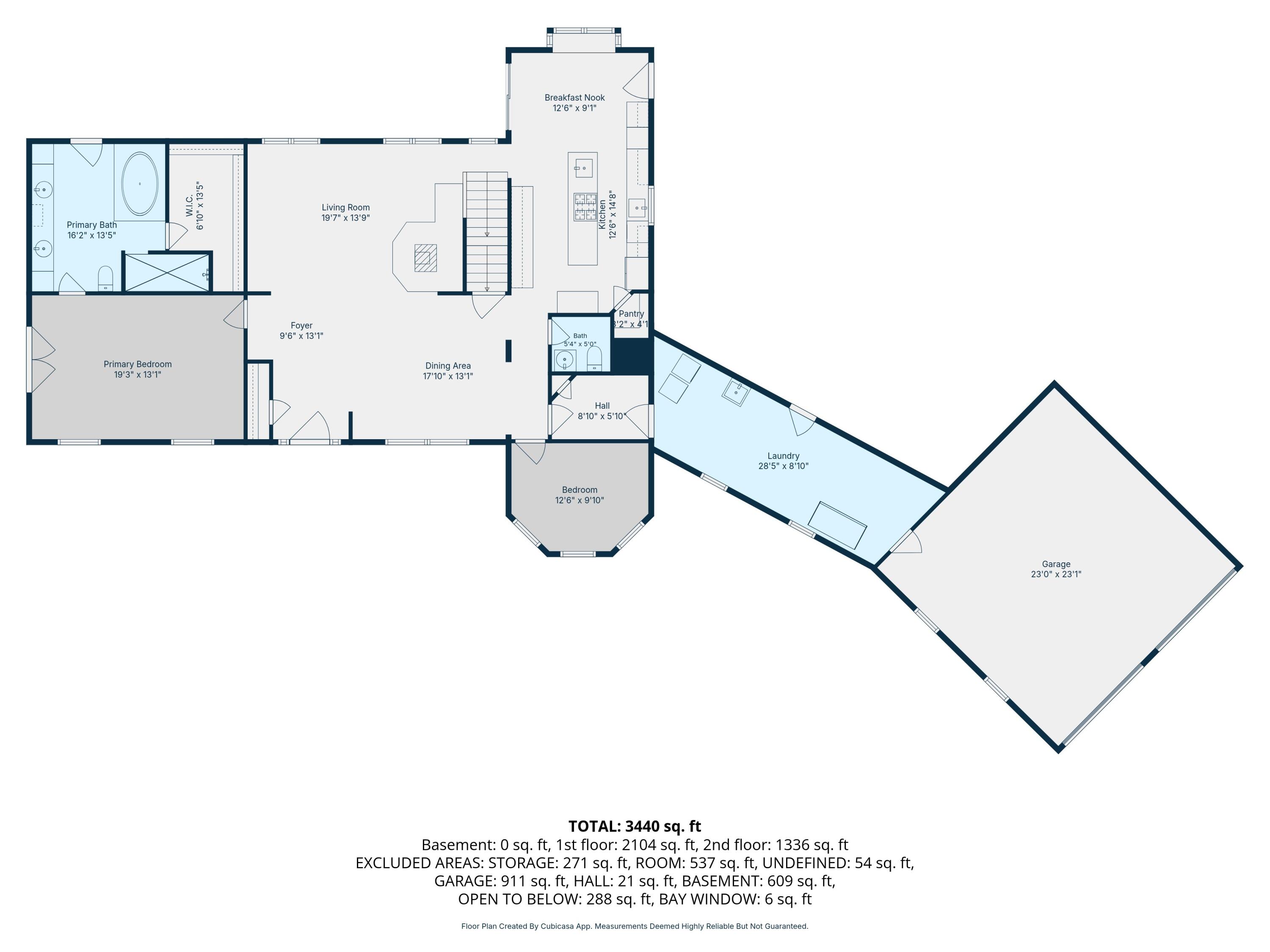 134 Meadowbrook Property Photo 77