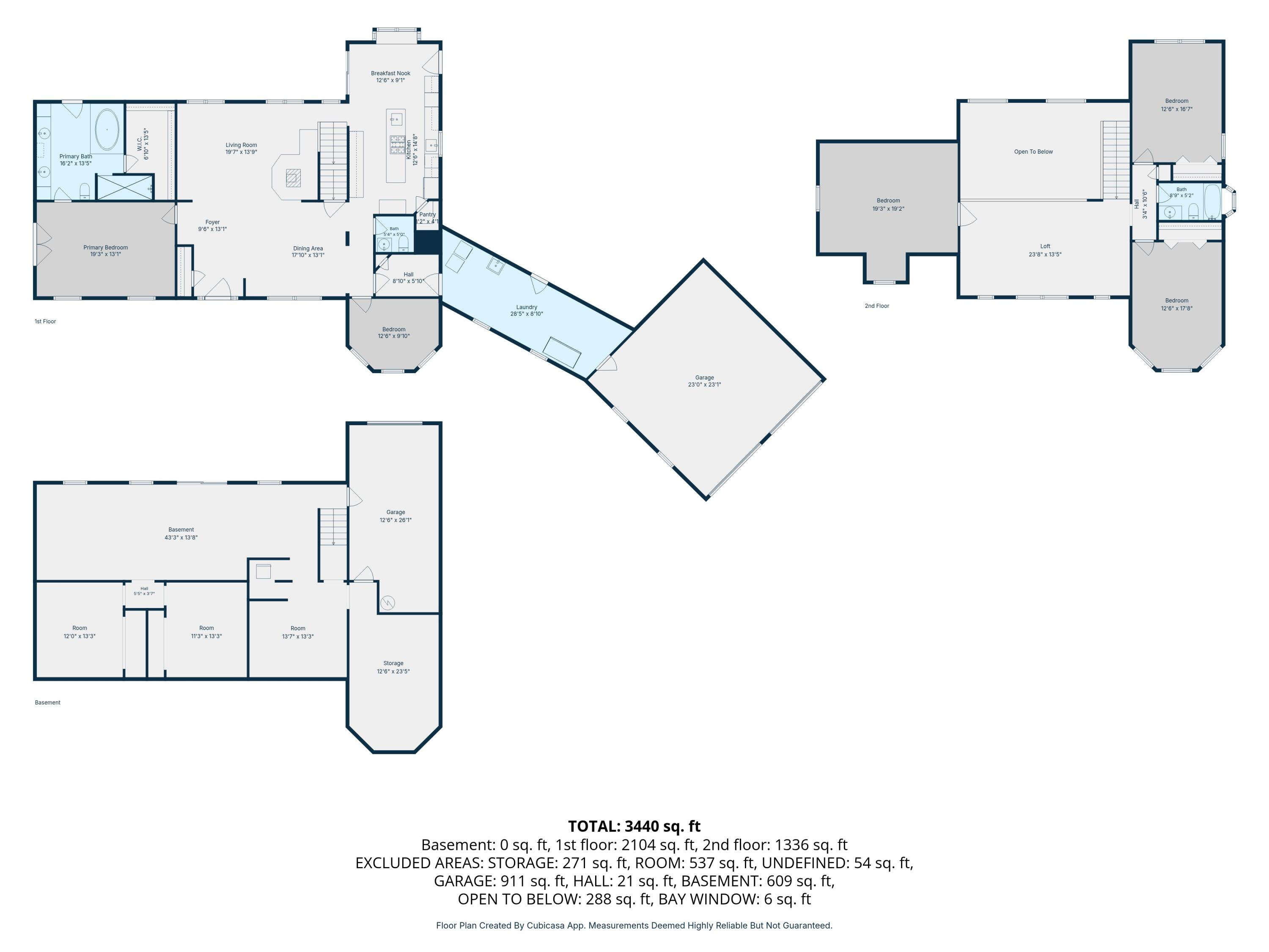 134 Meadowbrook Property Photo 79