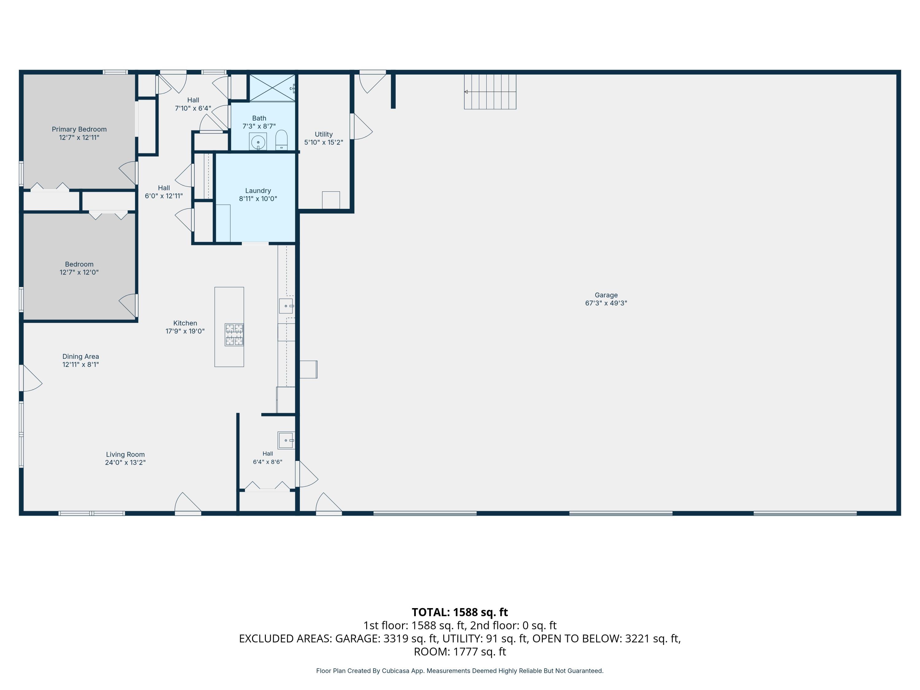 134 Meadowbrook Property Photo 82