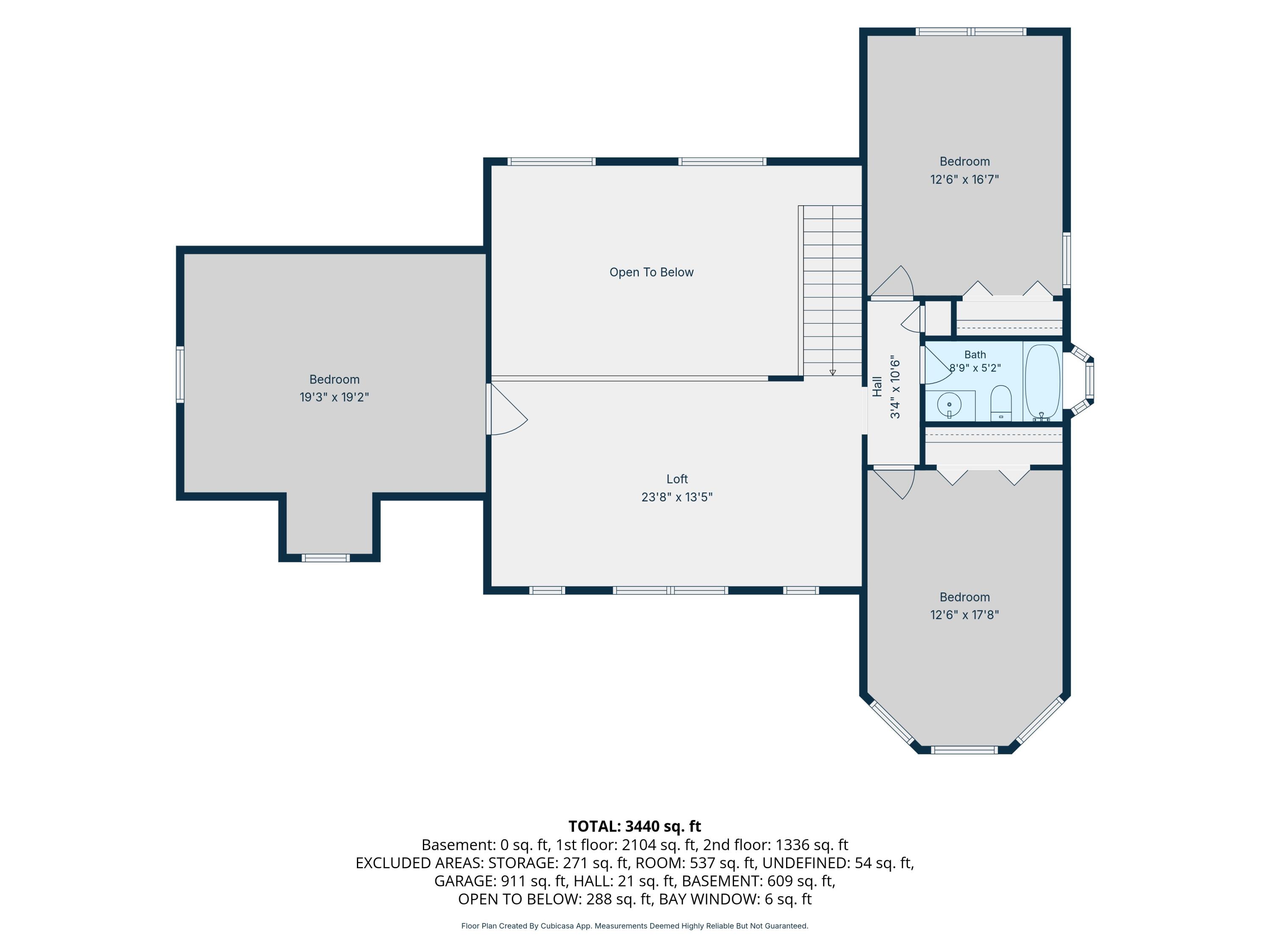 134 Meadowbrook Property Photo 87