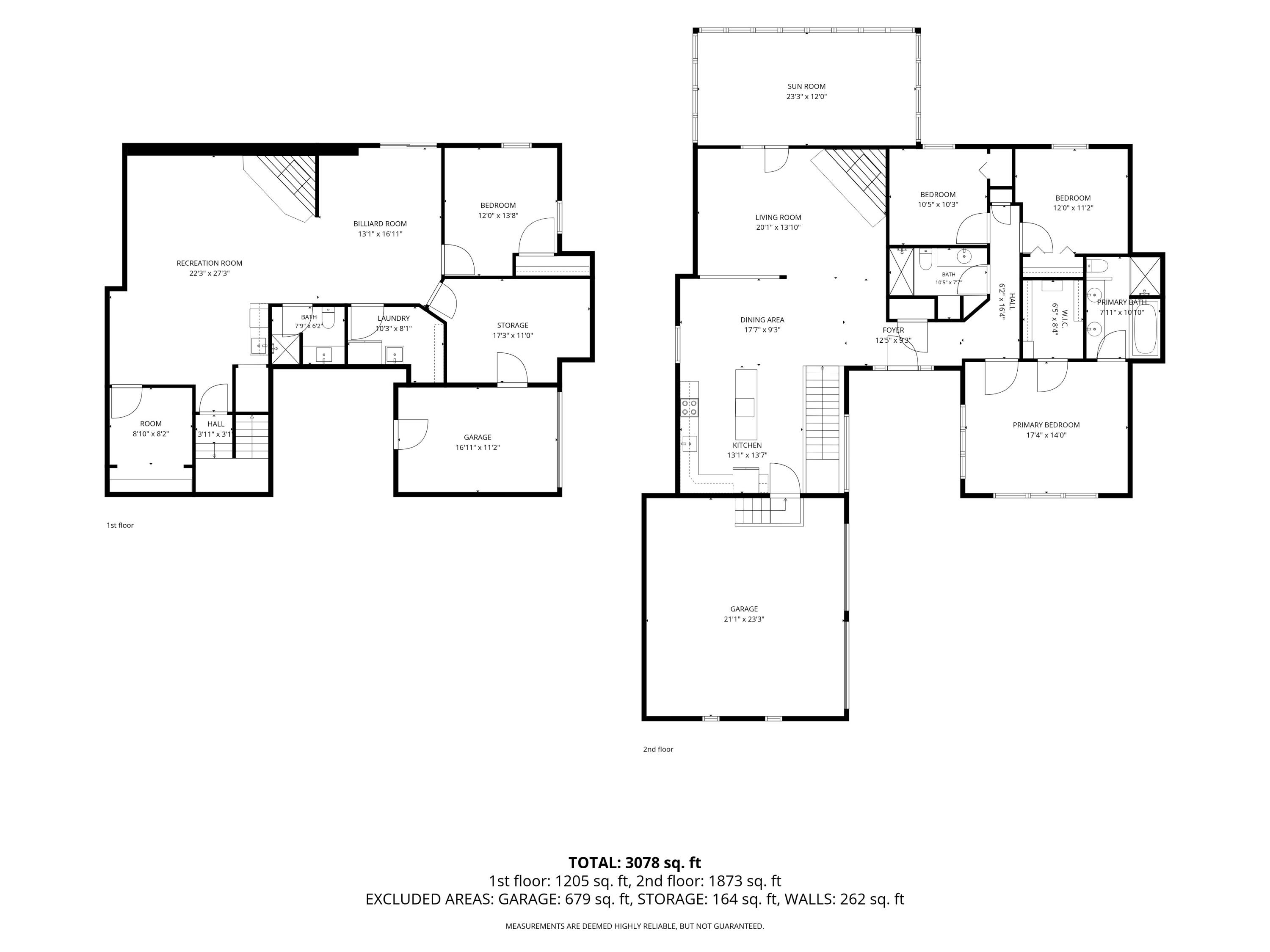 1682 Pointe Royale Drive Property Photo 44