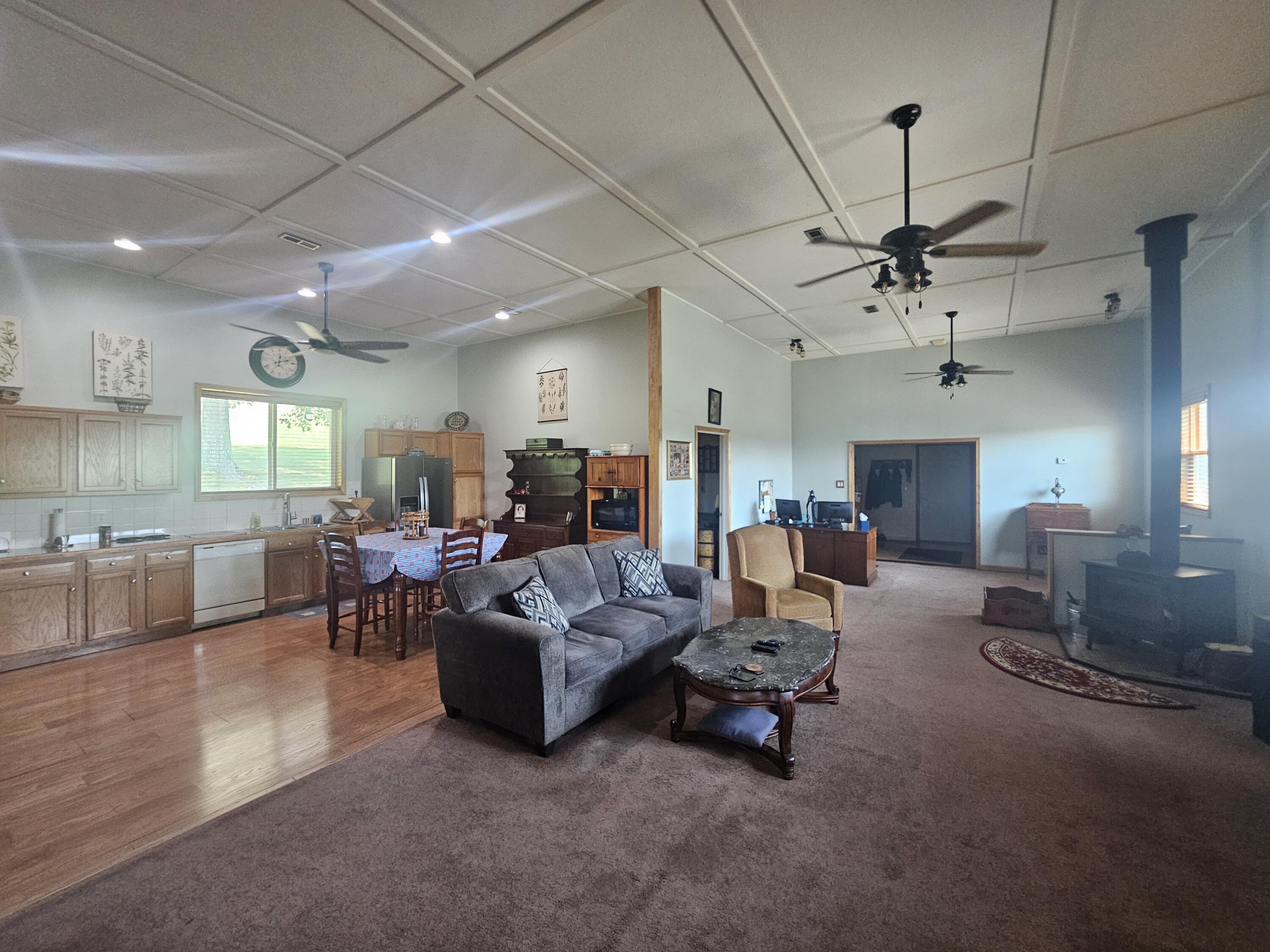 15955 East State Highway 14 Property Photo 25