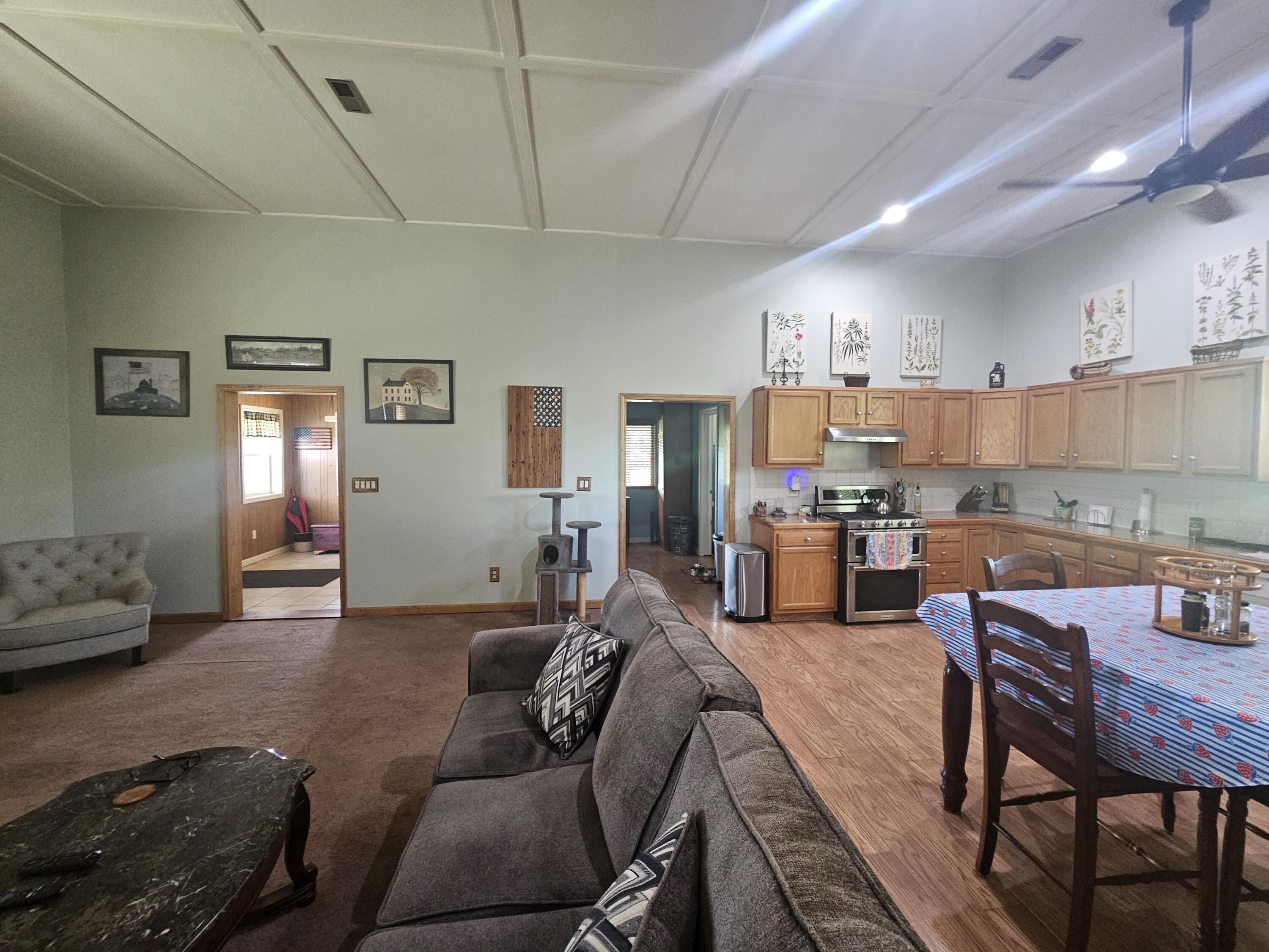 15955 East State Highway 14 Property Photo 26