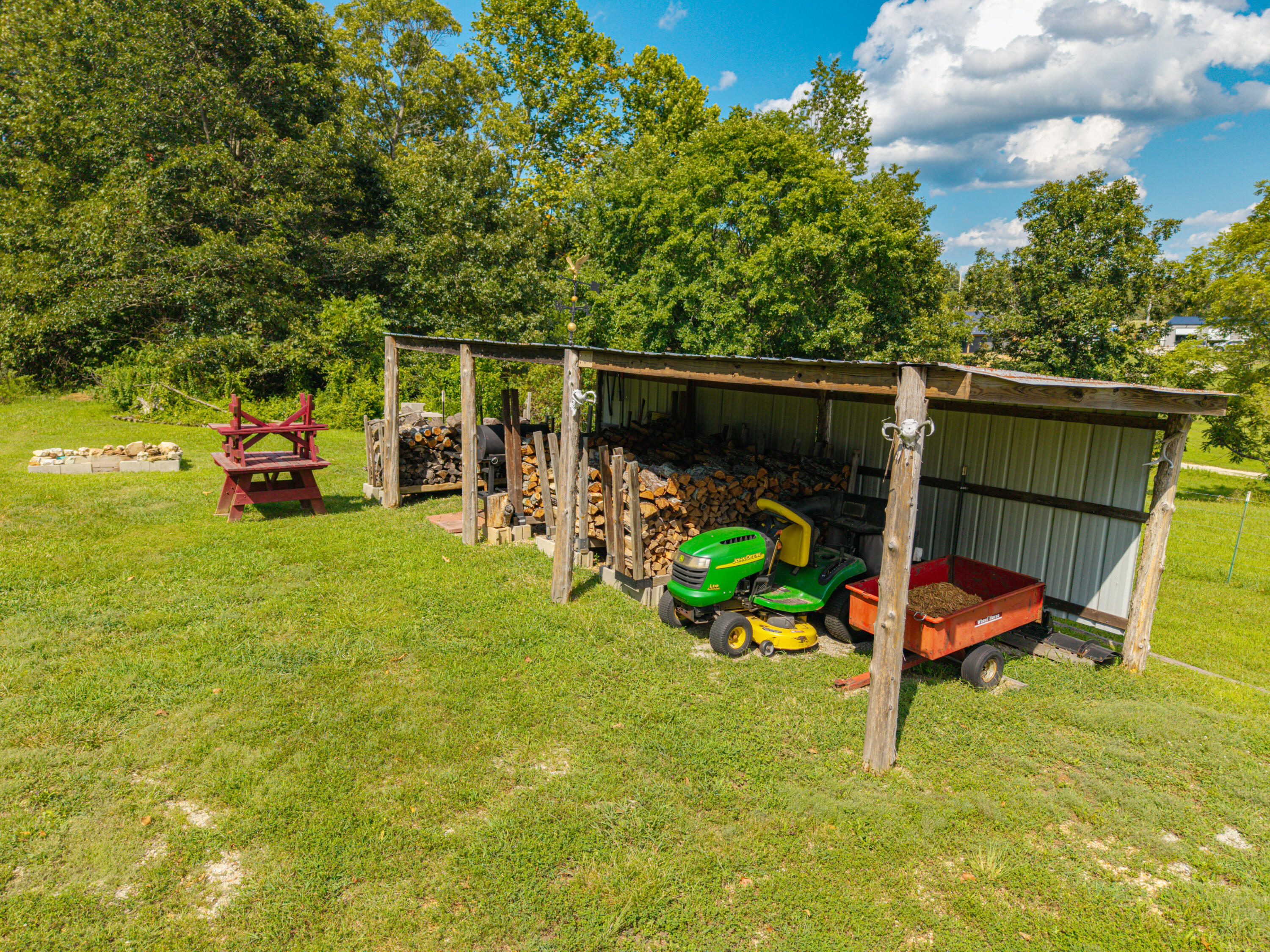 15955 East State Highway 14 Property Photo 39