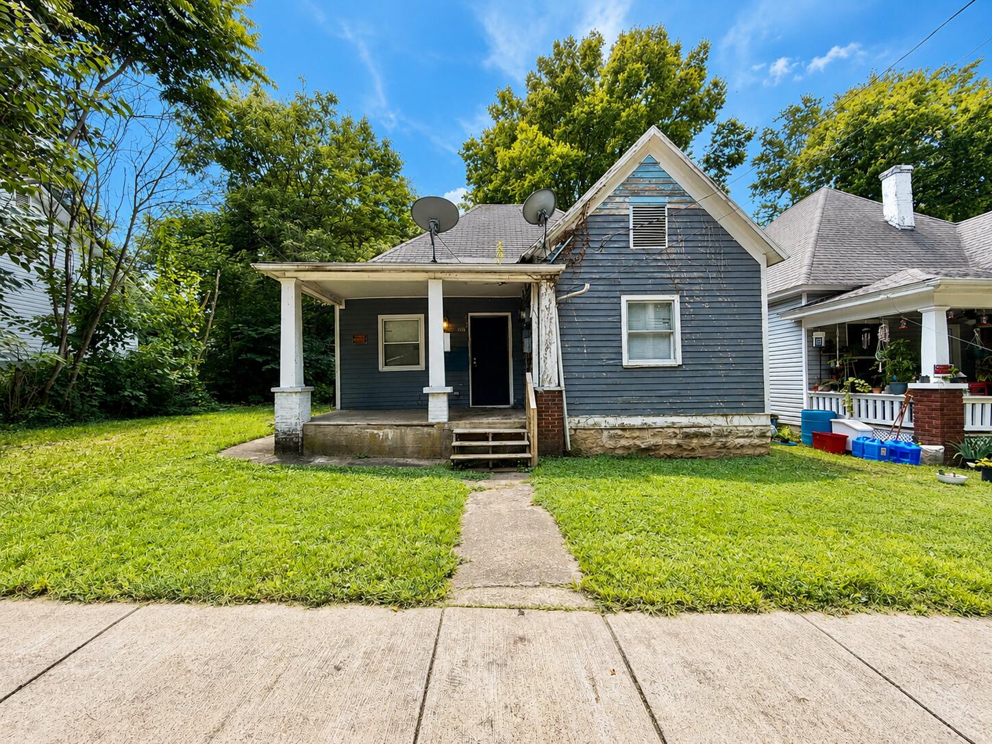 1116 West Harrison Street Property Photo 1