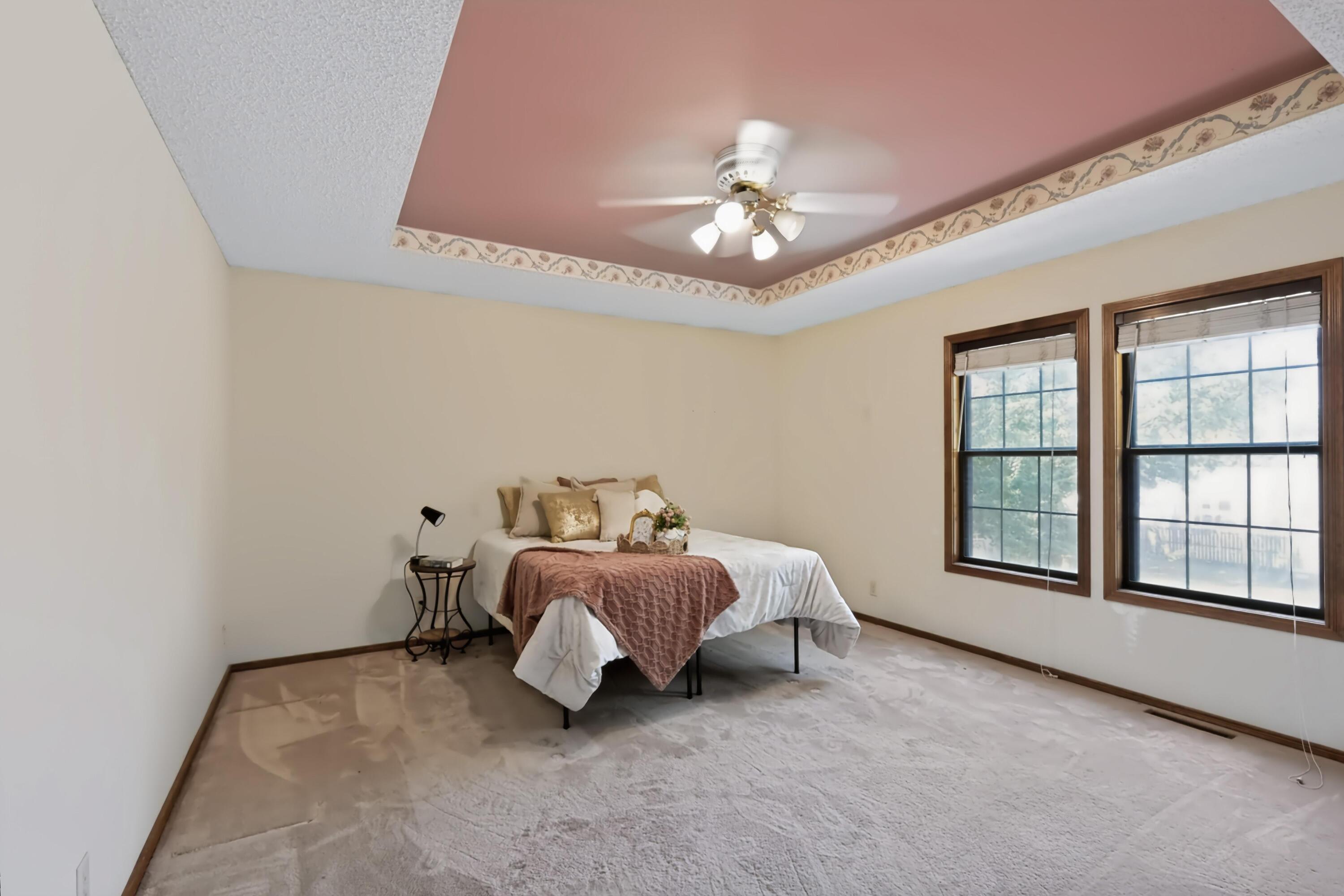 3807 Castle Rock Drive Property Photo 6