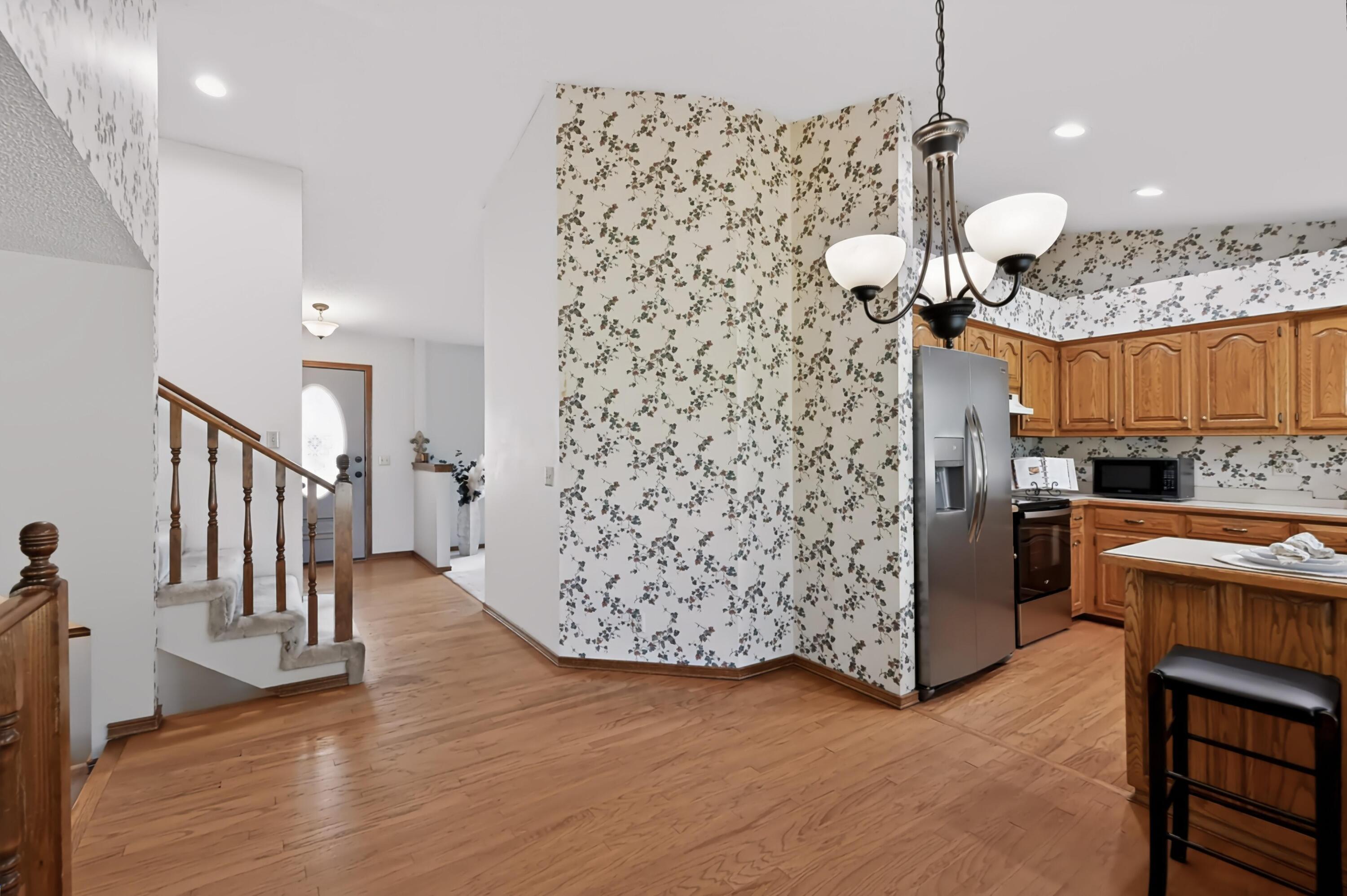 3807 Castle Rock Drive Property Photo 13