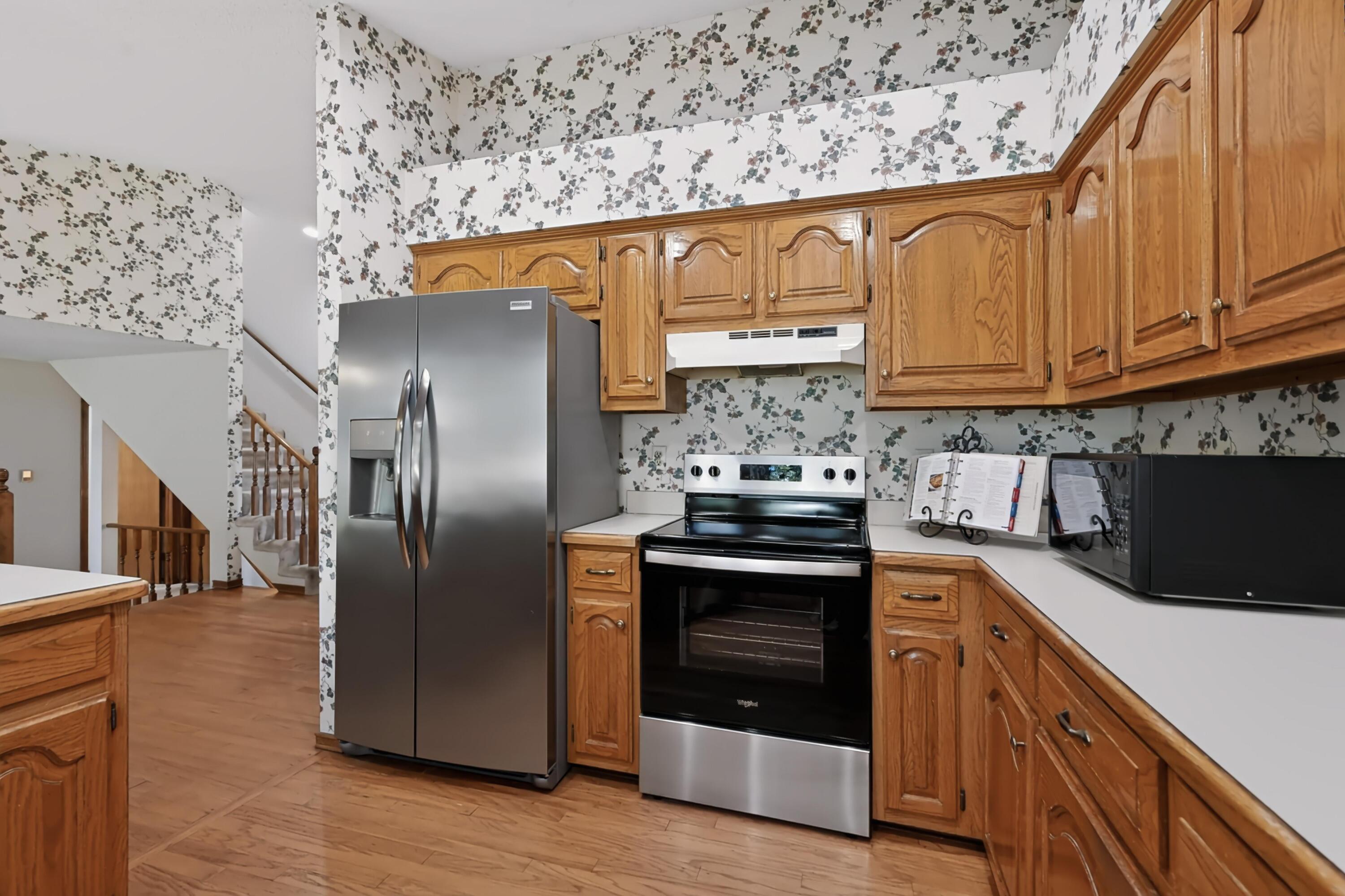 3807 Castle Rock Drive Property Photo 16