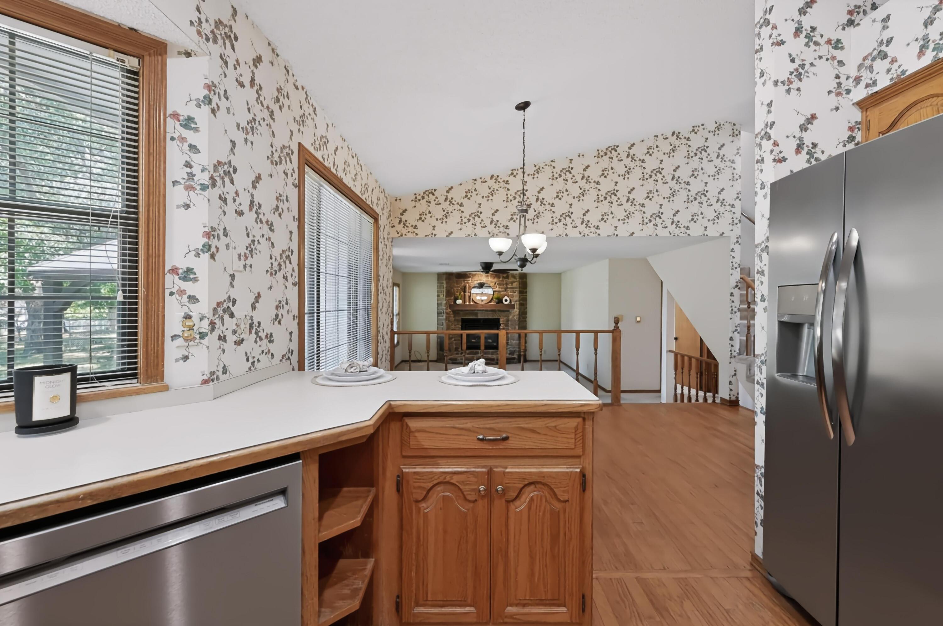 3807 Castle Rock Drive Property Photo 17