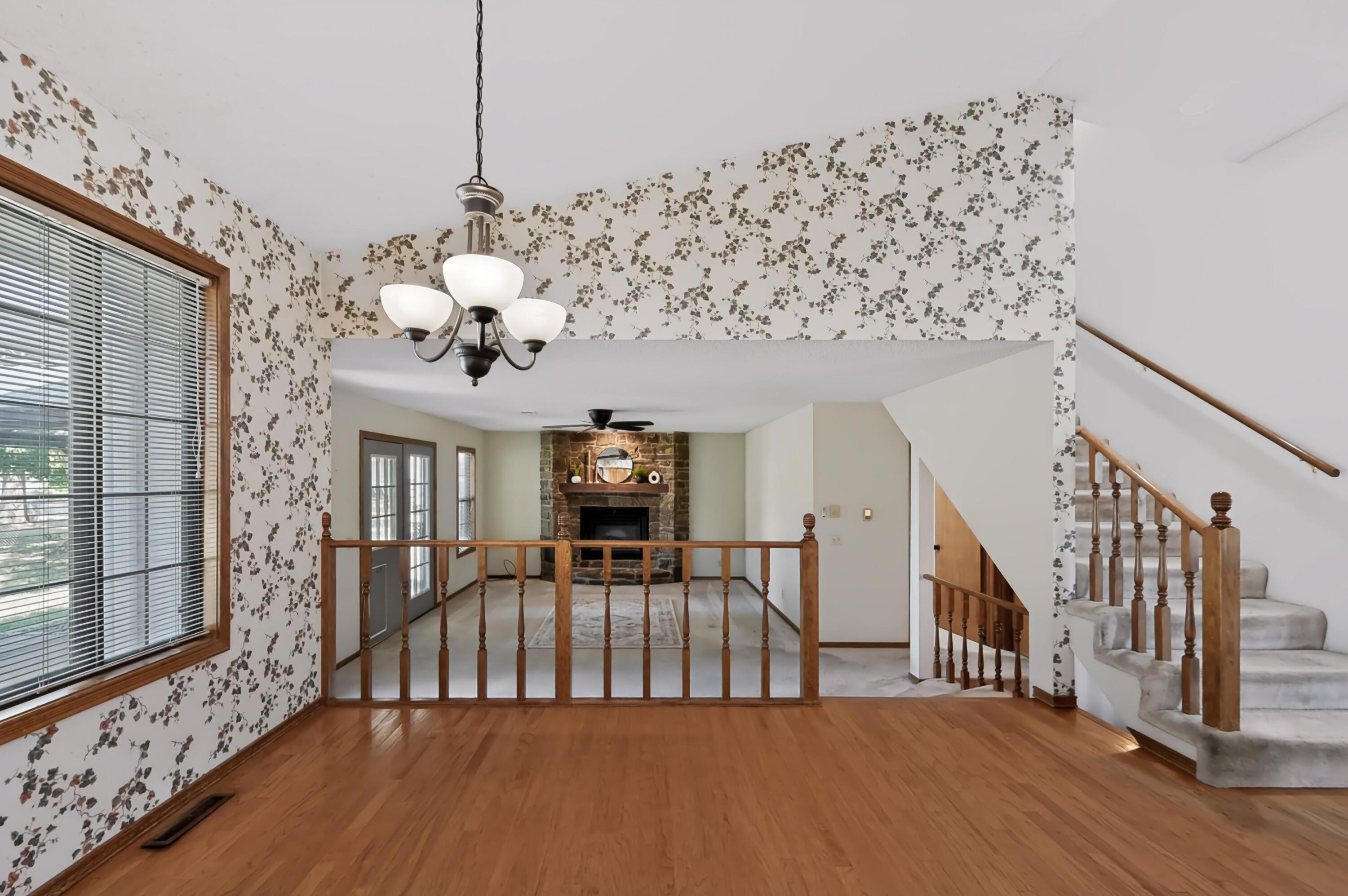 3807 Castle Rock Drive Property Photo 18